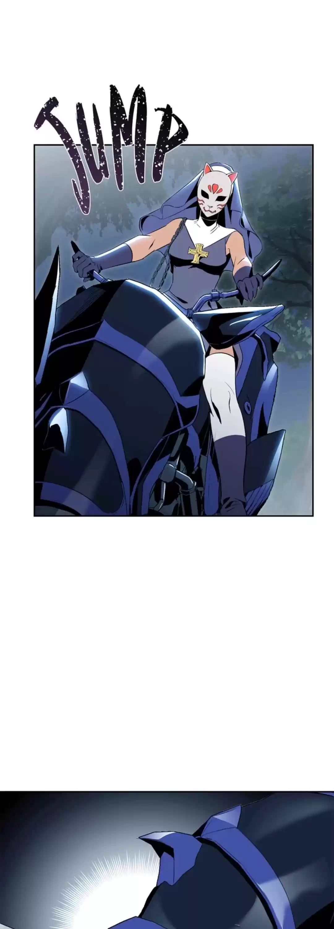 The Skeleton Soldier Failed To Defend The Dungeon Chapter 61