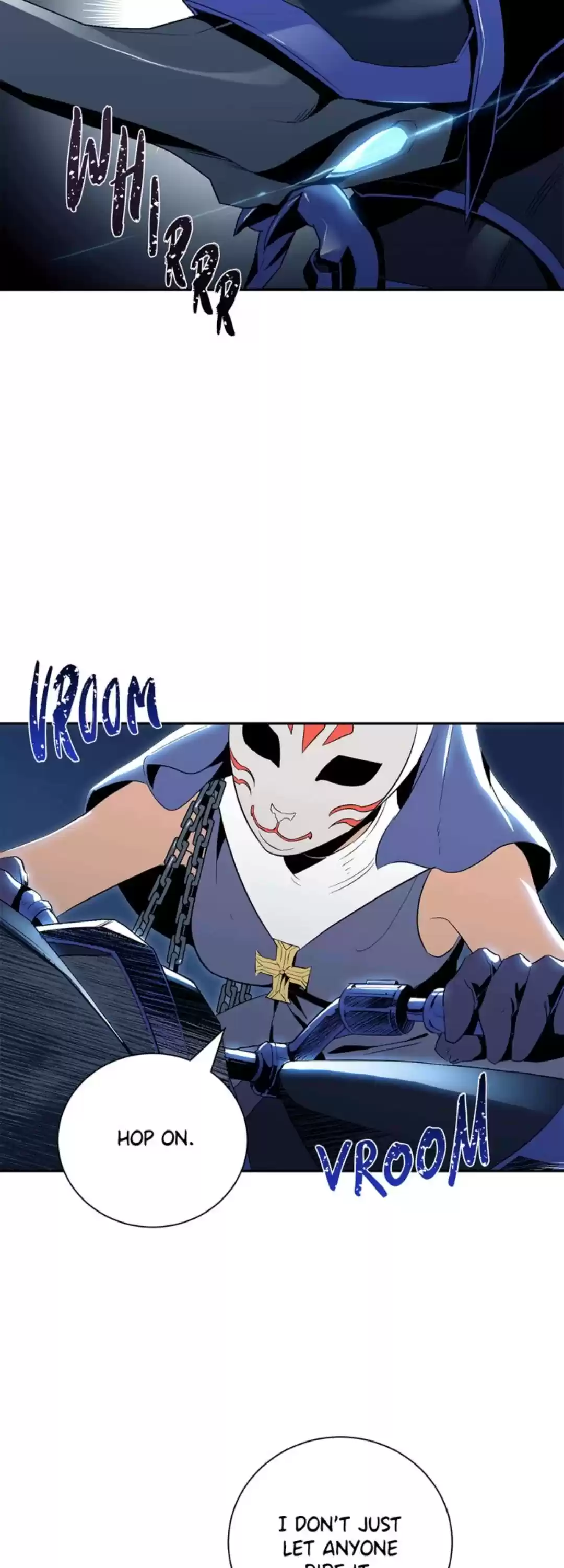 The Skeleton Soldier Failed To Defend The Dungeon Chapter 61