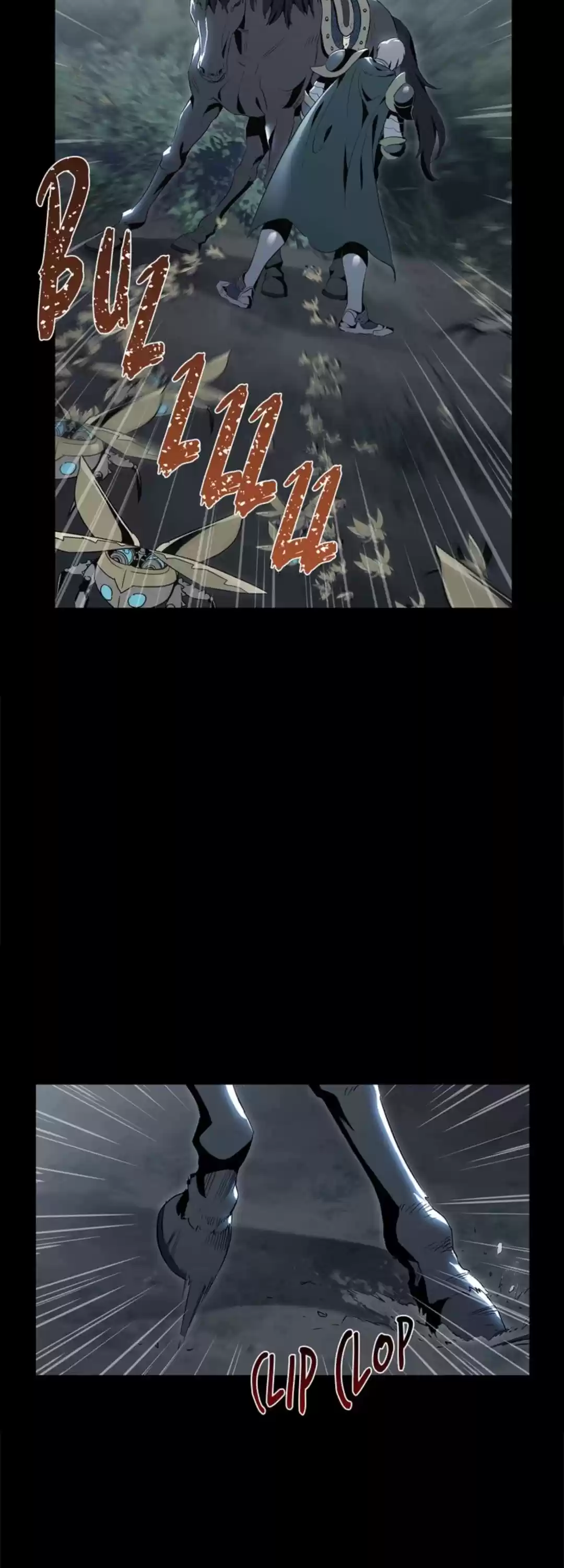 The Skeleton Soldier Failed To Defend The Dungeon Chapter 61