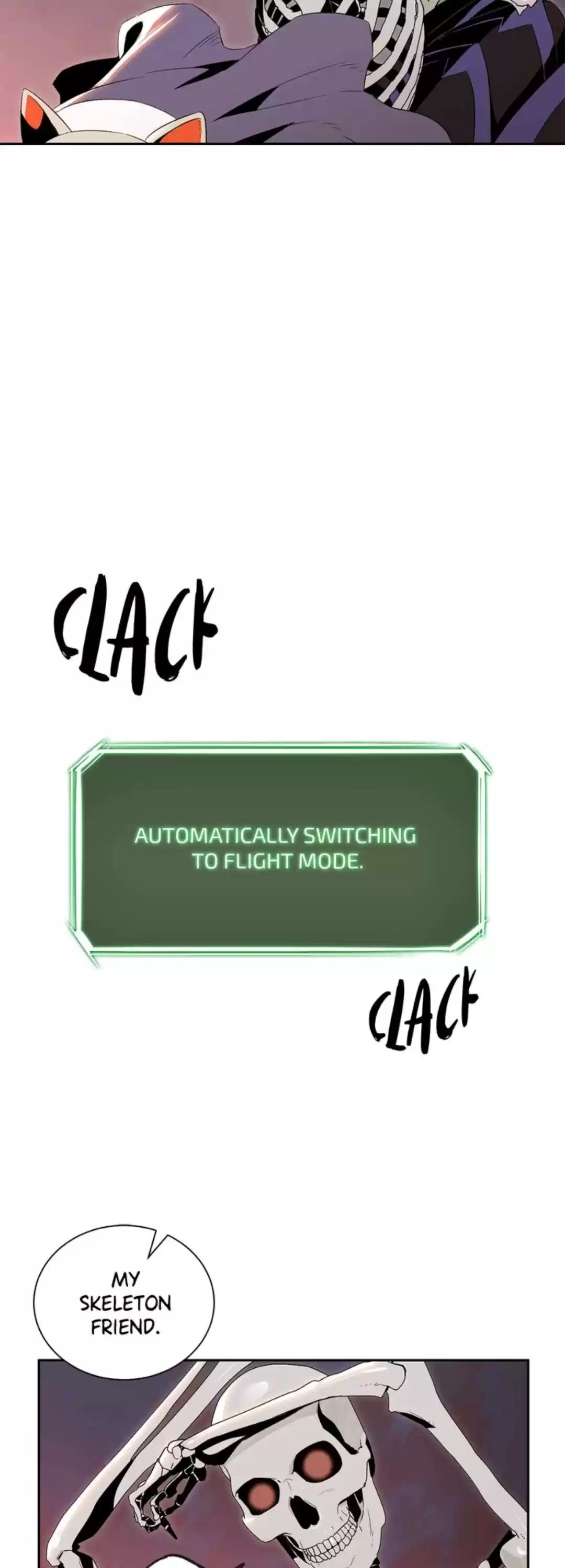 The Skeleton Soldier Failed To Defend The Dungeon Chapter 62