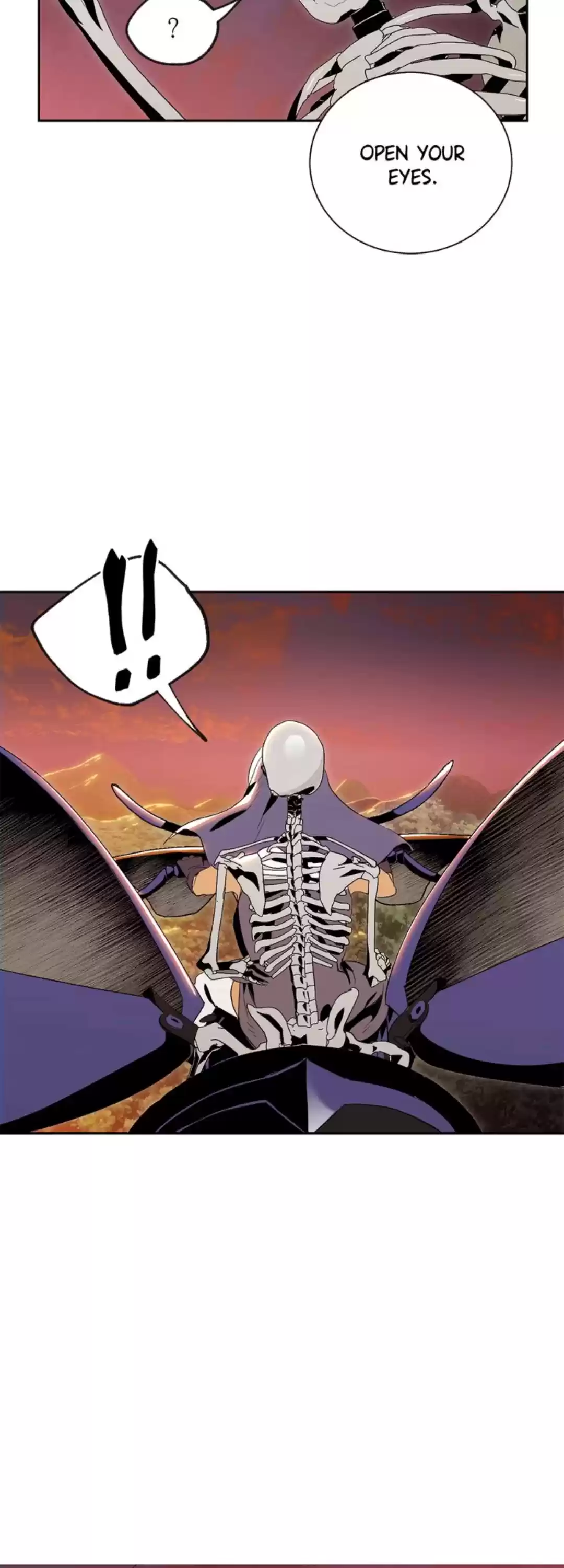 The Skeleton Soldier Failed To Defend The Dungeon Chapter 62