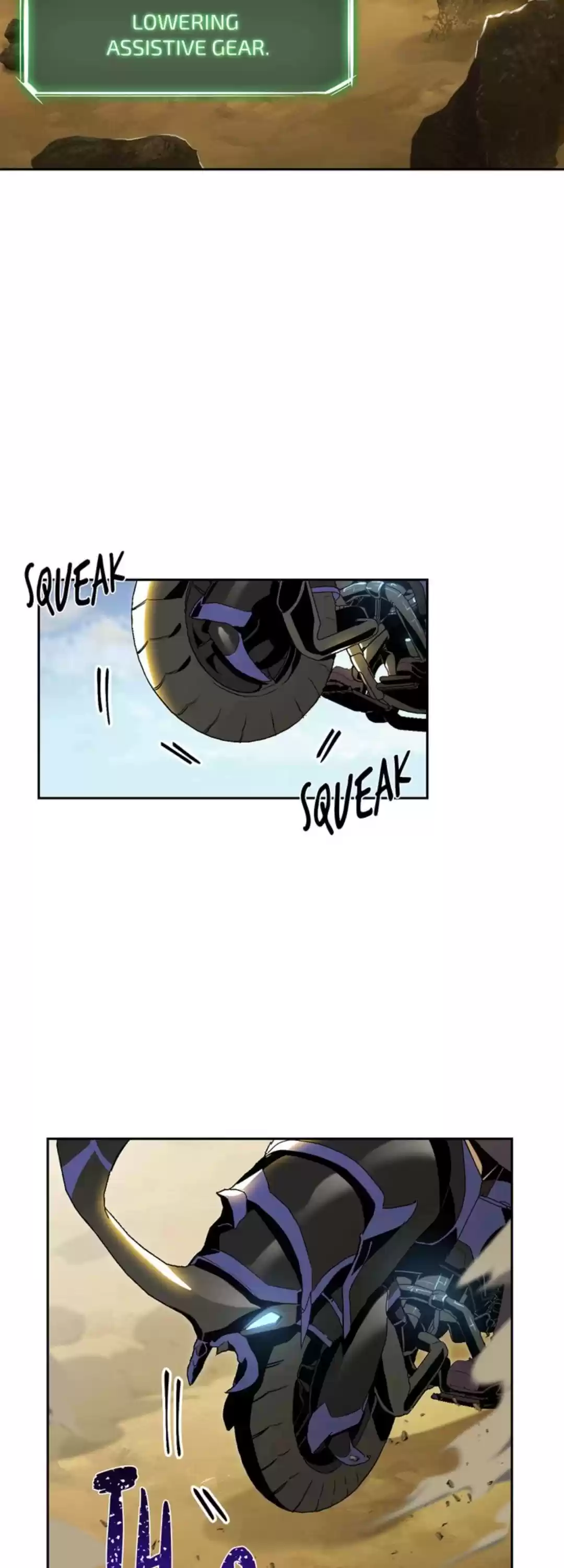 The Skeleton Soldier Failed To Defend The Dungeon Chapter 62