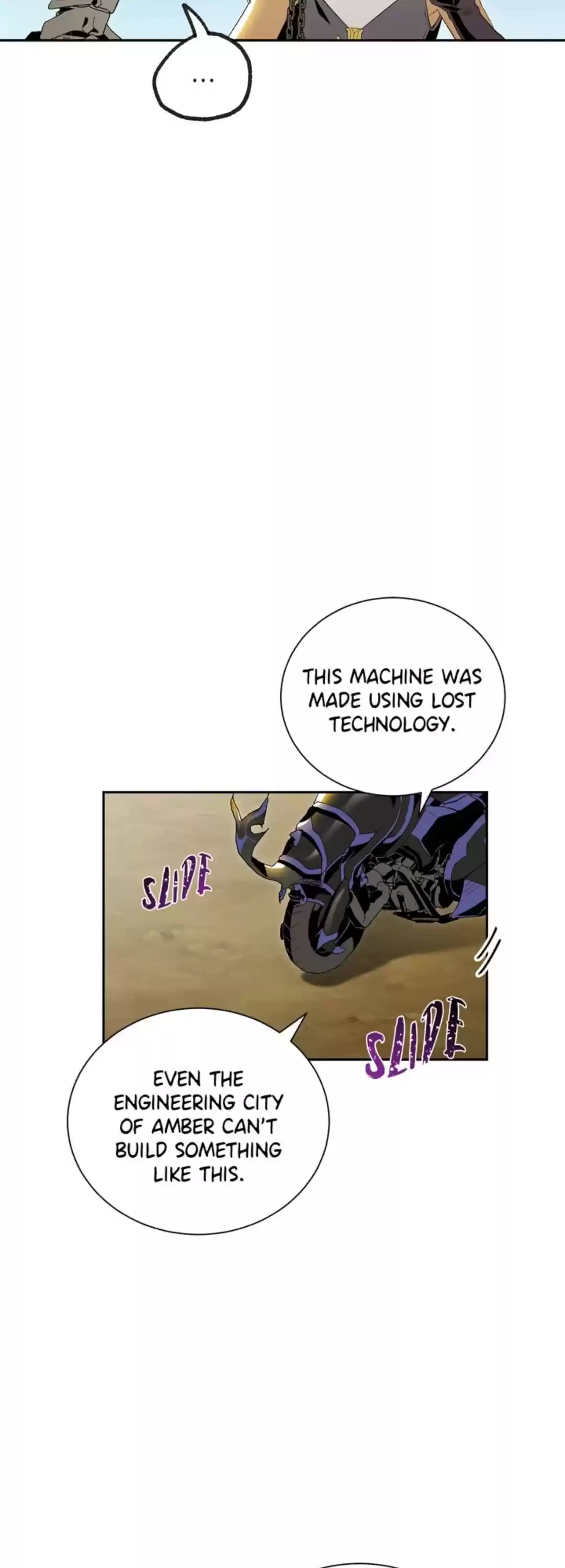 The Skeleton Soldier Failed To Defend The Dungeon Chapter 62