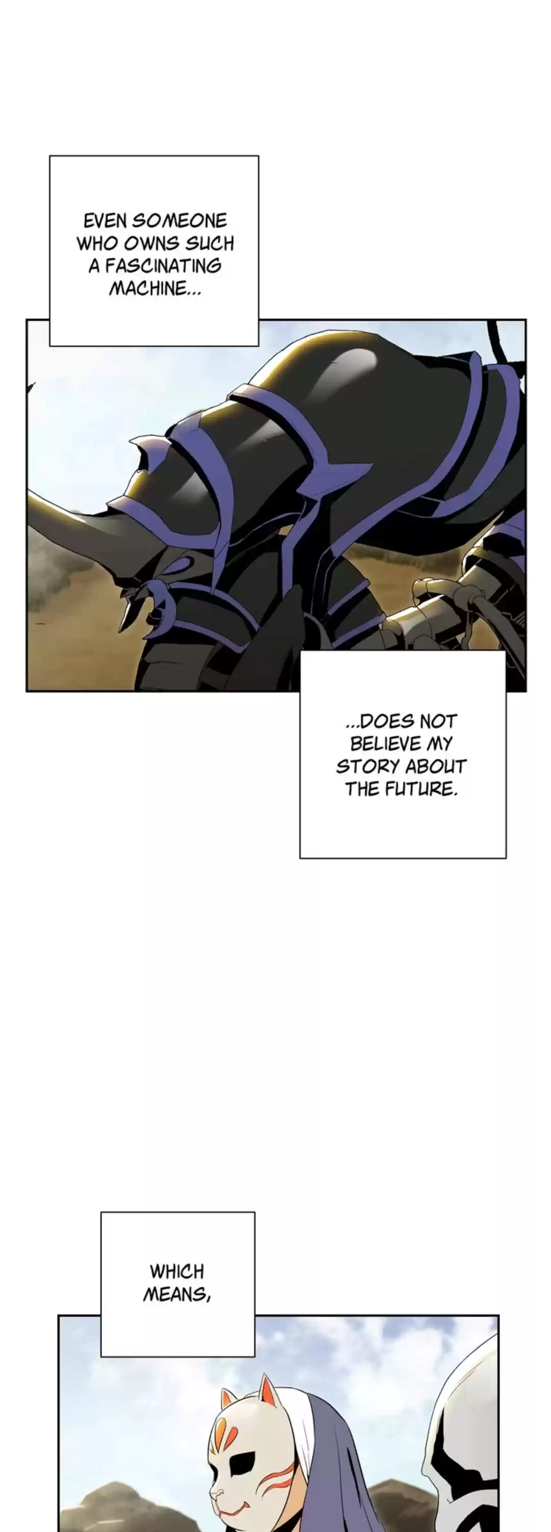 The Skeleton Soldier Failed To Defend The Dungeon Chapter 62