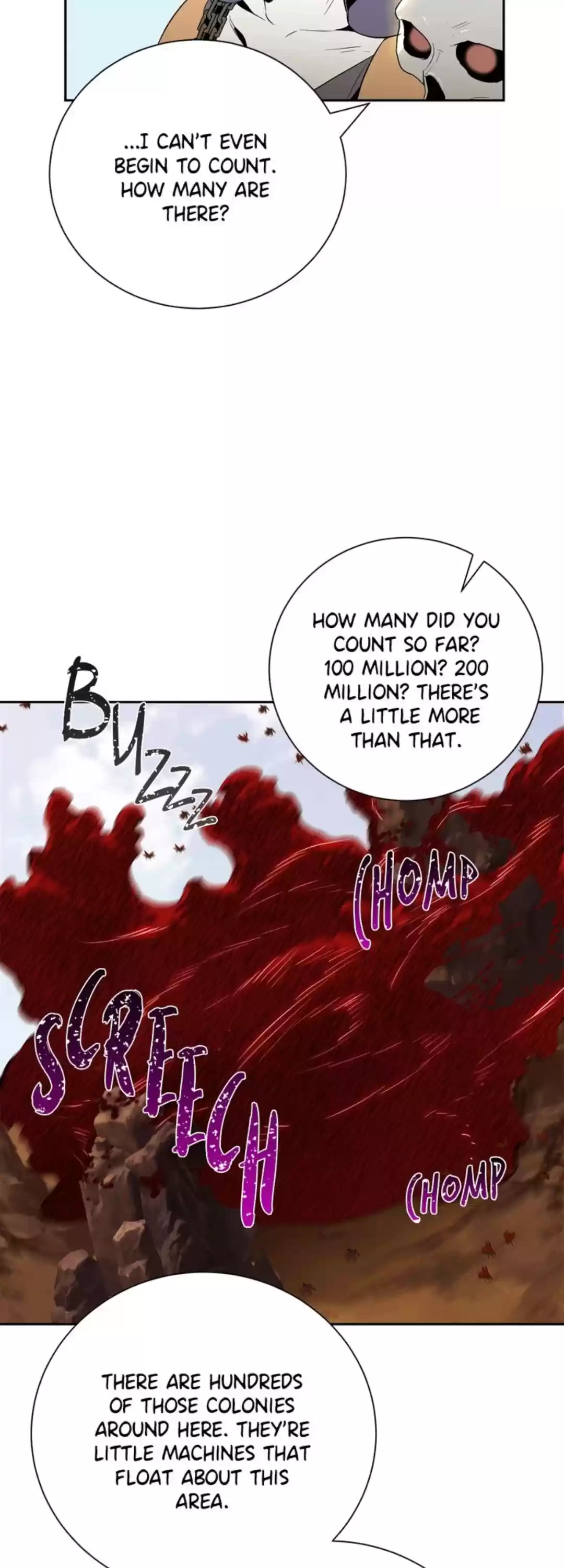 The Skeleton Soldier Failed To Defend The Dungeon Chapter 62