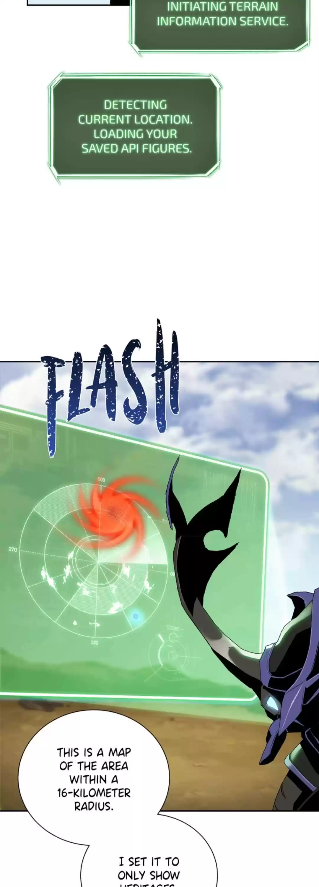 The Skeleton Soldier Failed To Defend The Dungeon Chapter 62