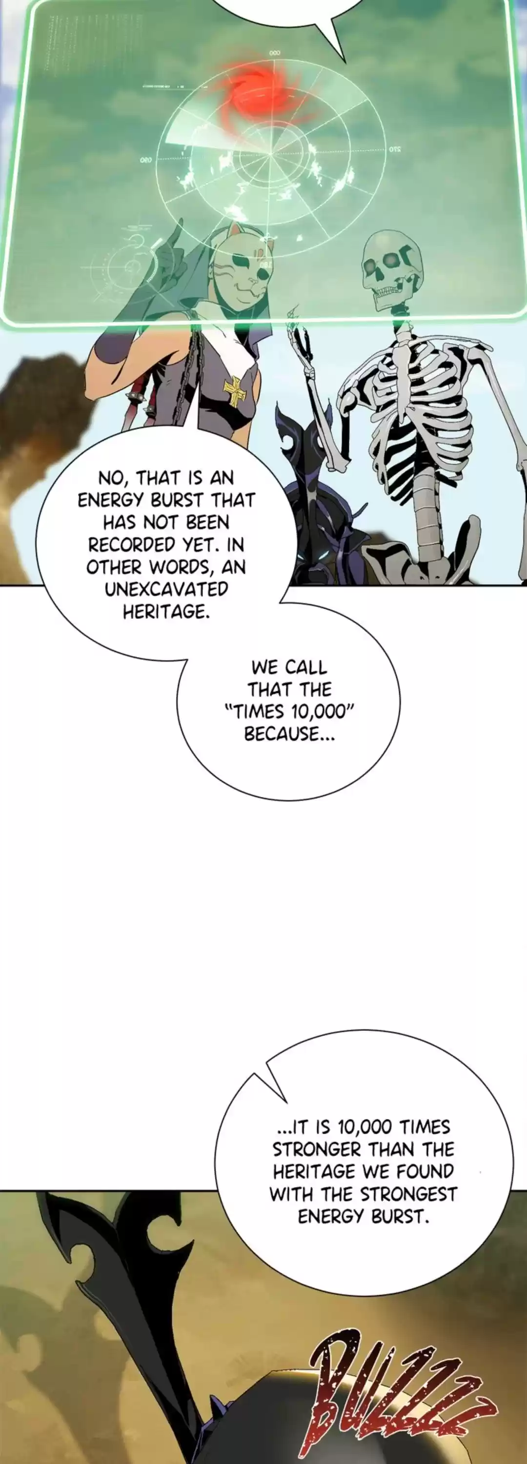 The Skeleton Soldier Failed To Defend The Dungeon Chapter 62