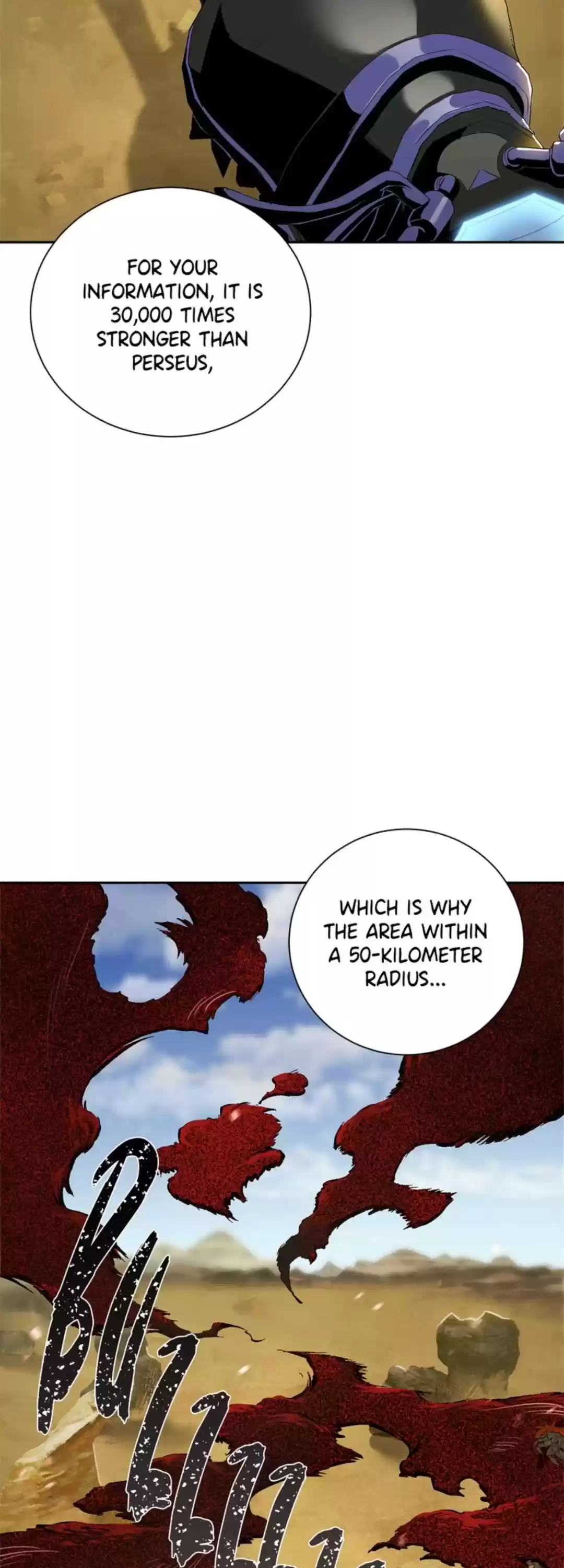 The Skeleton Soldier Failed To Defend The Dungeon Chapter 62