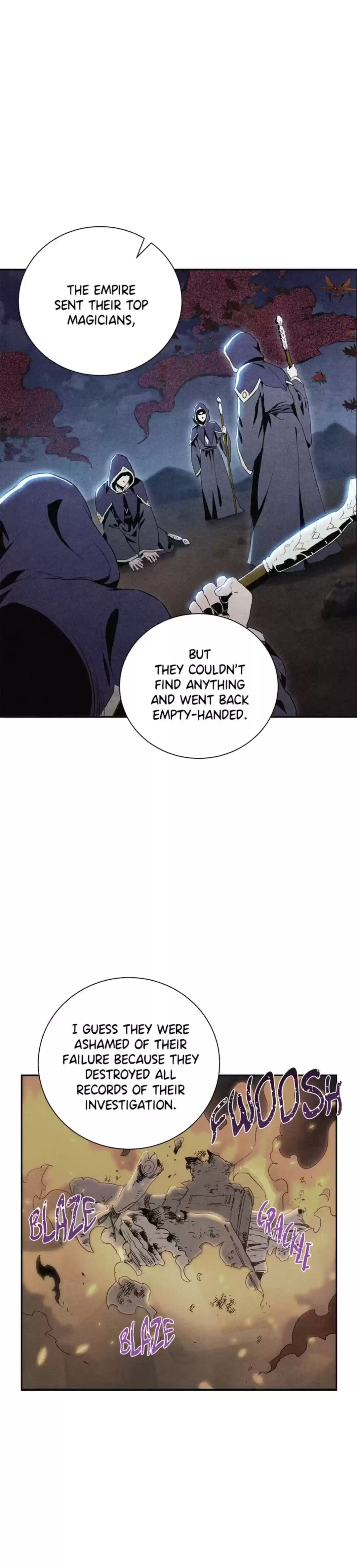 The Skeleton Soldier Failed To Defend The Dungeon Chapter 62