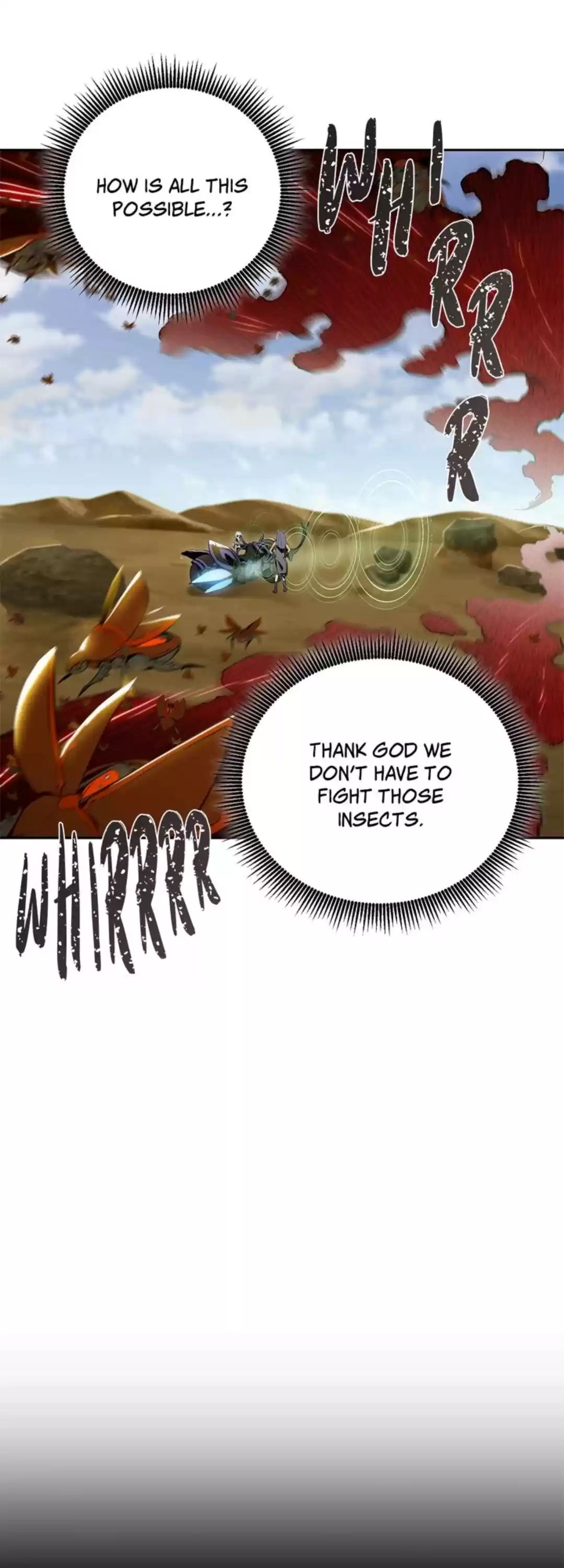 The Skeleton Soldier Failed To Defend The Dungeon Chapter 63