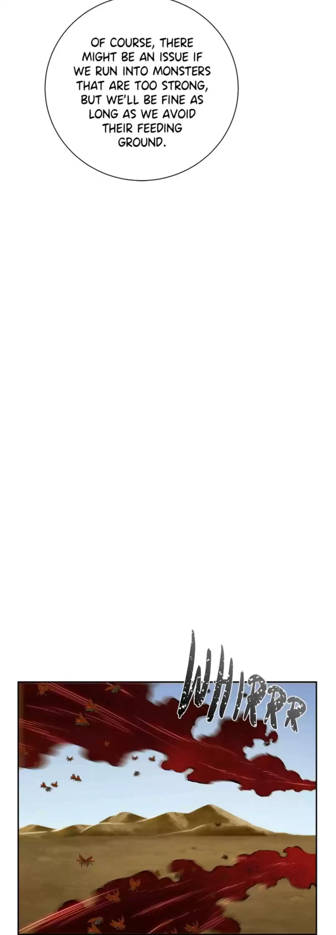 The Skeleton Soldier Failed To Defend The Dungeon Chapter 63