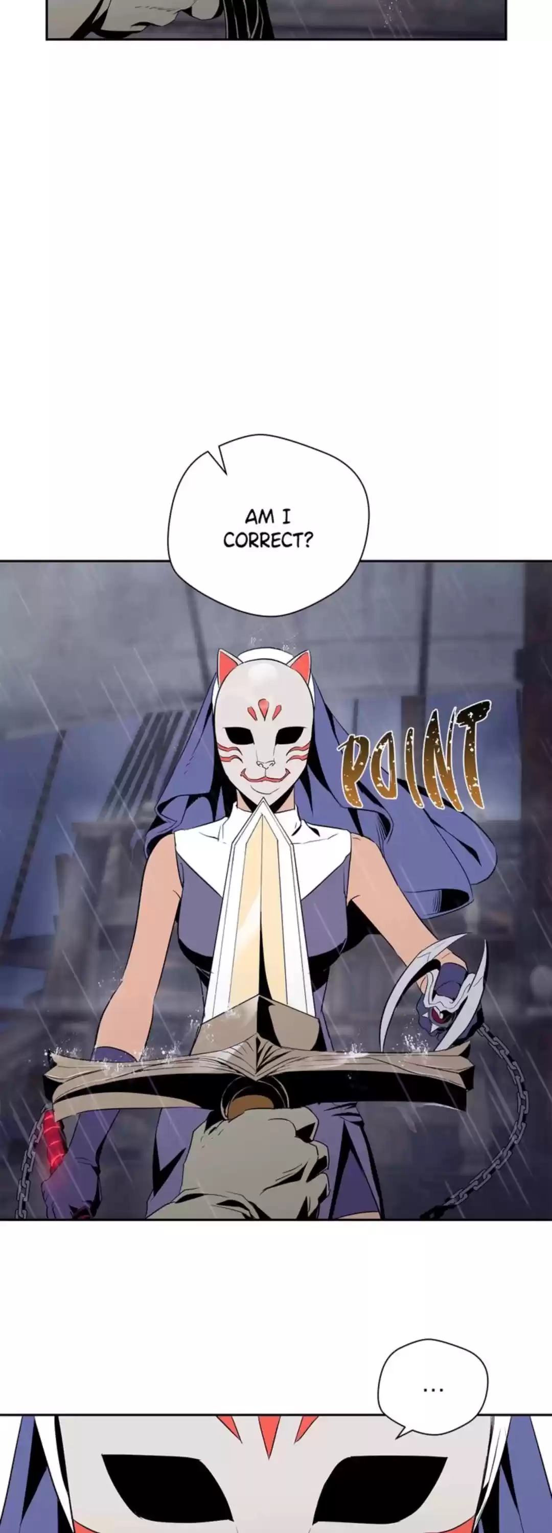 The Skeleton Soldier Failed To Defend The Dungeon Chapter 64