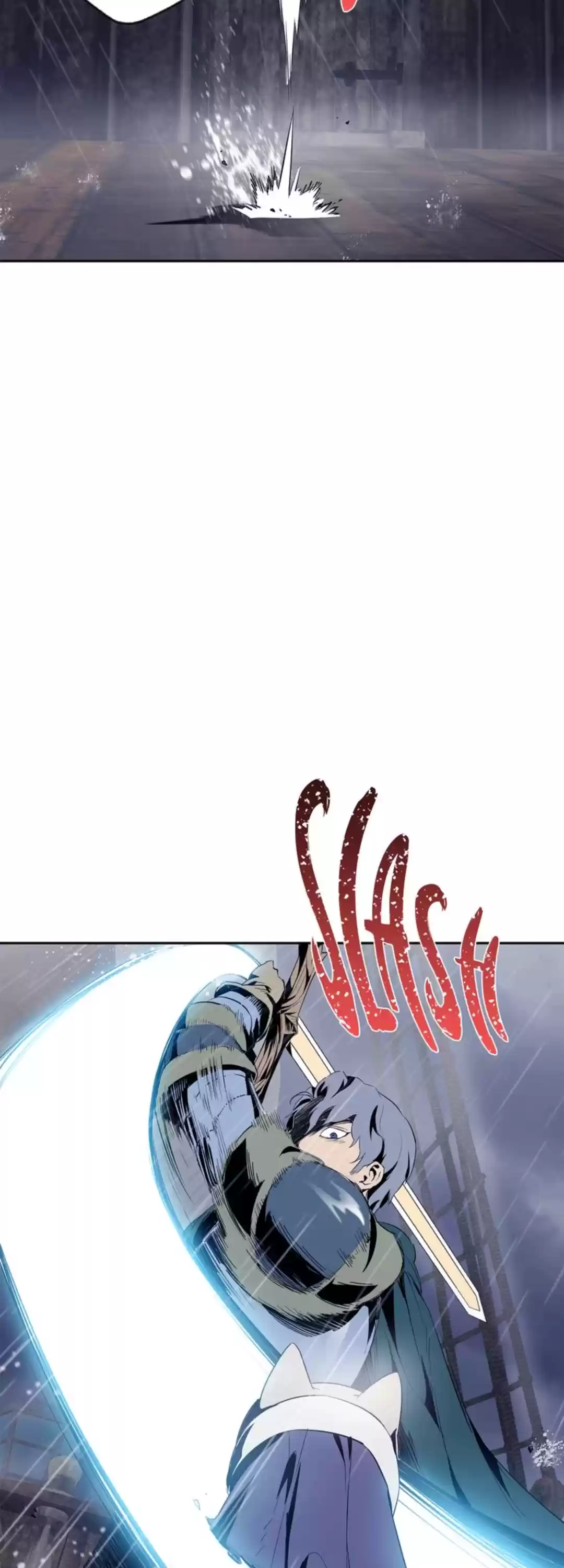 The Skeleton Soldier Failed To Defend The Dungeon Chapter 64