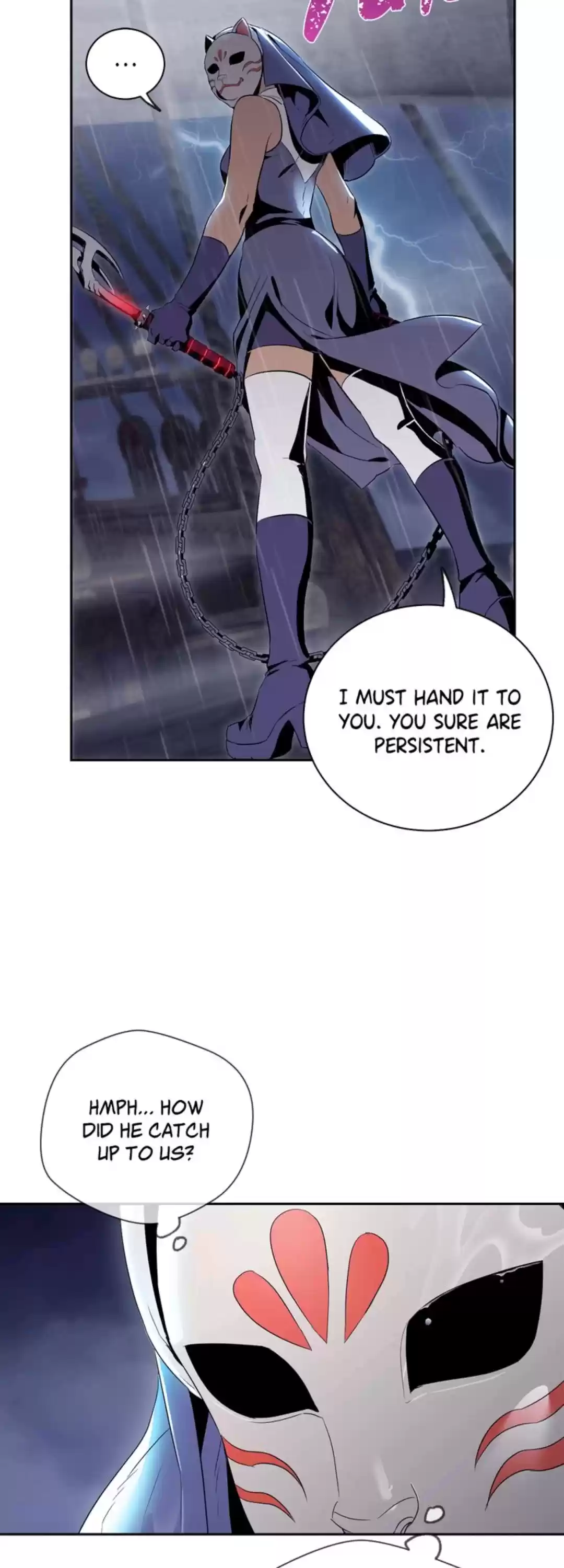 The Skeleton Soldier Failed To Defend The Dungeon Chapter 64