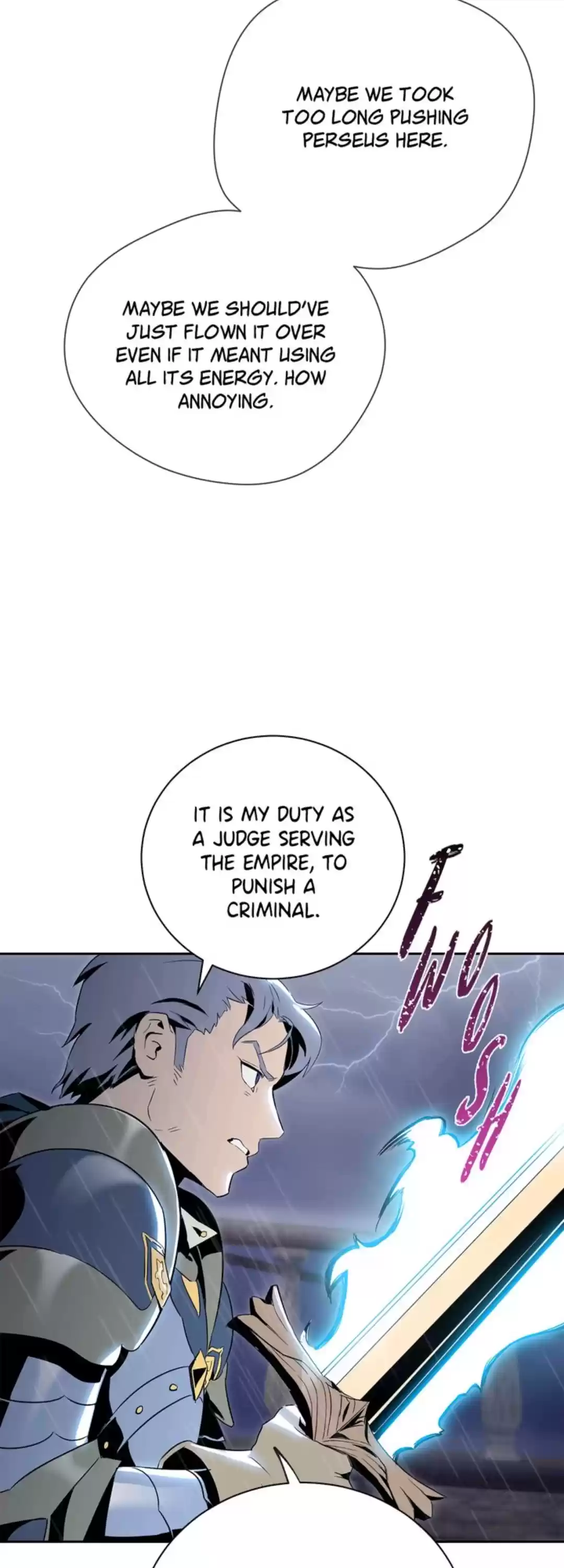 The Skeleton Soldier Failed To Defend The Dungeon Chapter 64