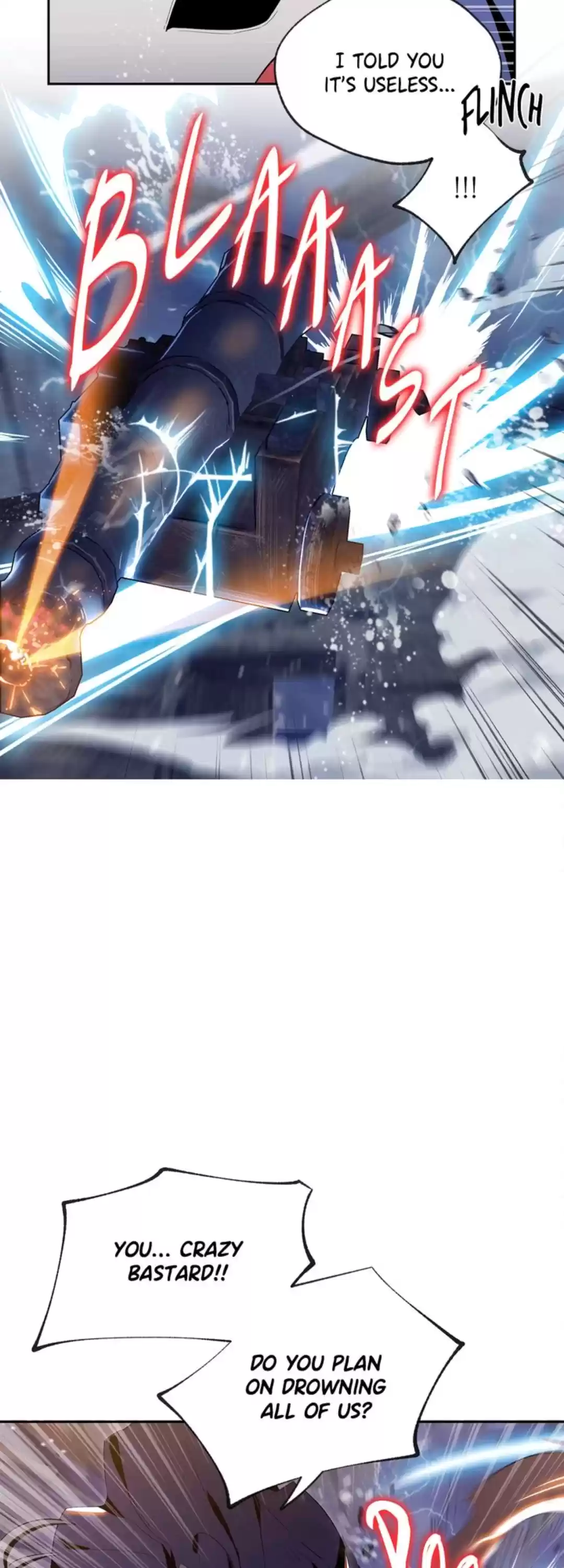 The Skeleton Soldier Failed To Defend The Dungeon Chapter 64