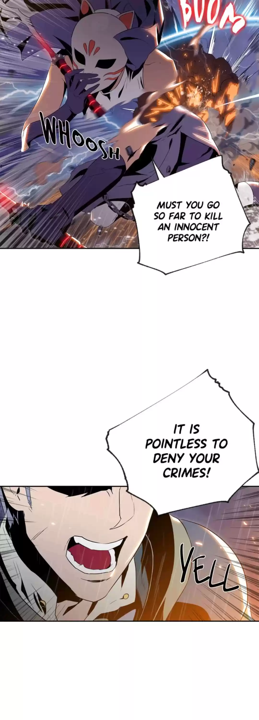 The Skeleton Soldier Failed To Defend The Dungeon Chapter 64