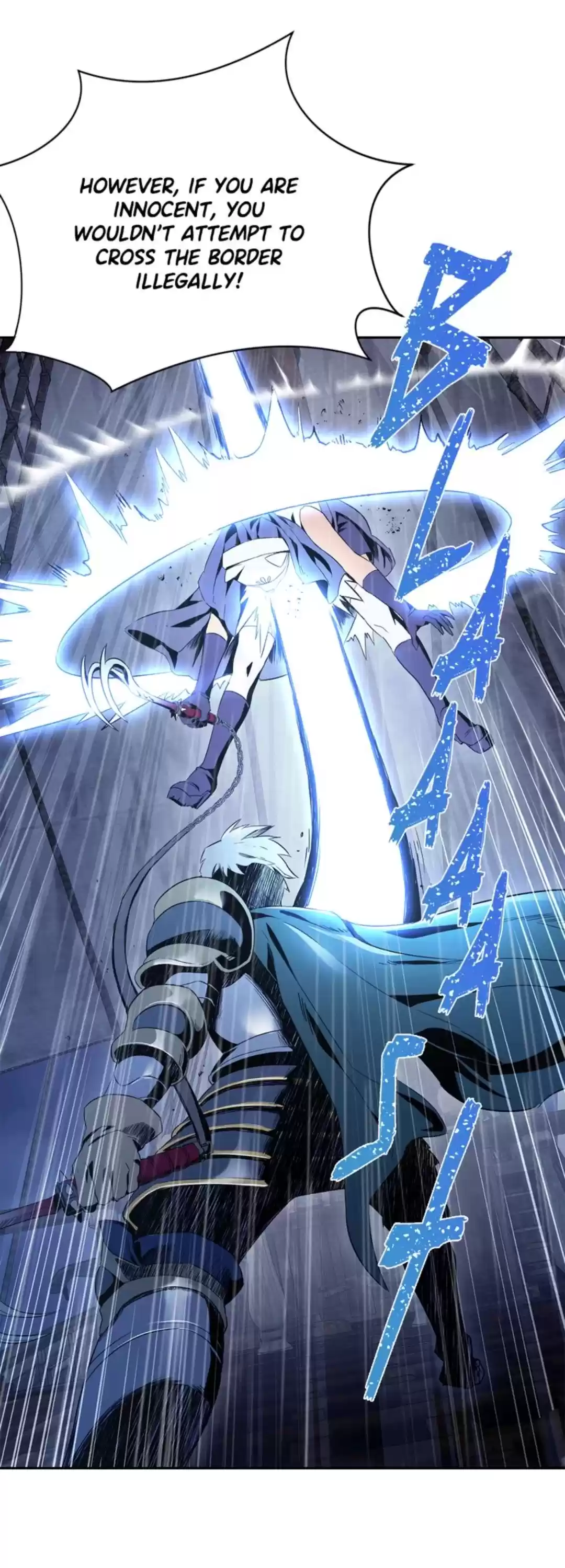 The Skeleton Soldier Failed To Defend The Dungeon Chapter 64