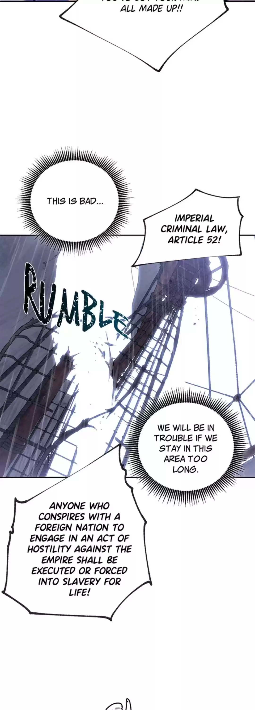 The Skeleton Soldier Failed To Defend The Dungeon Chapter 64