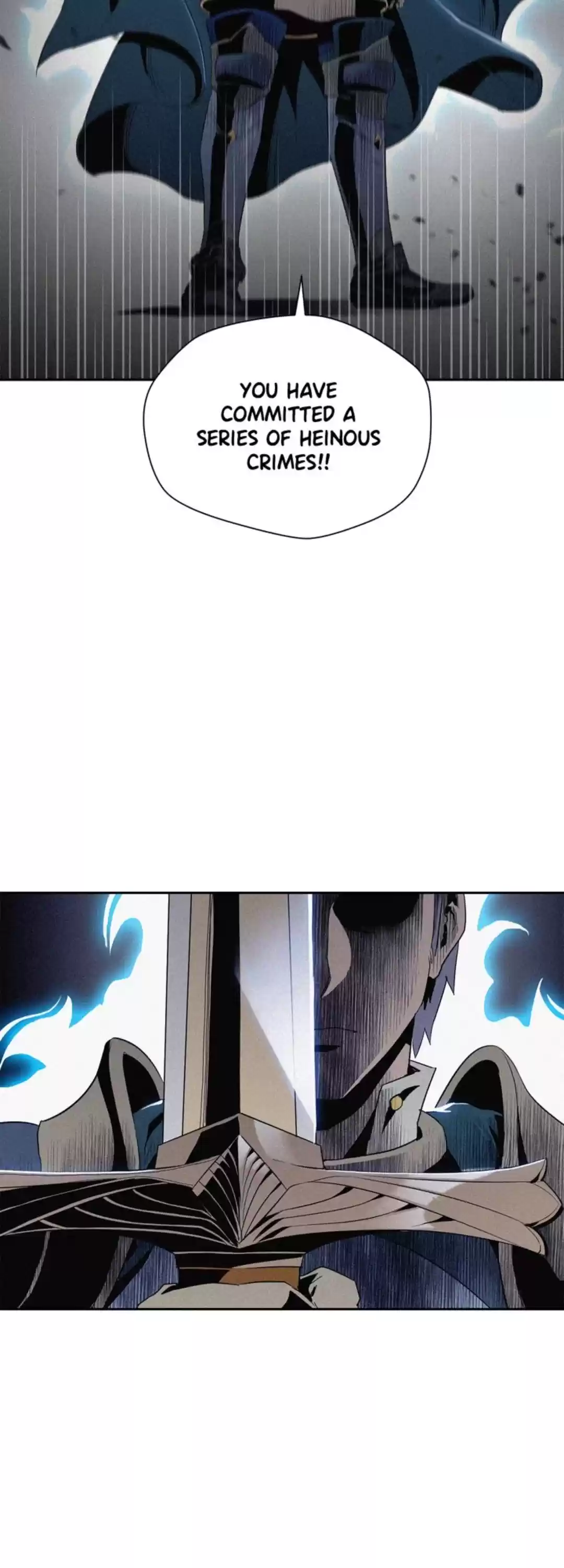 The Skeleton Soldier Failed To Defend The Dungeon Chapter 64