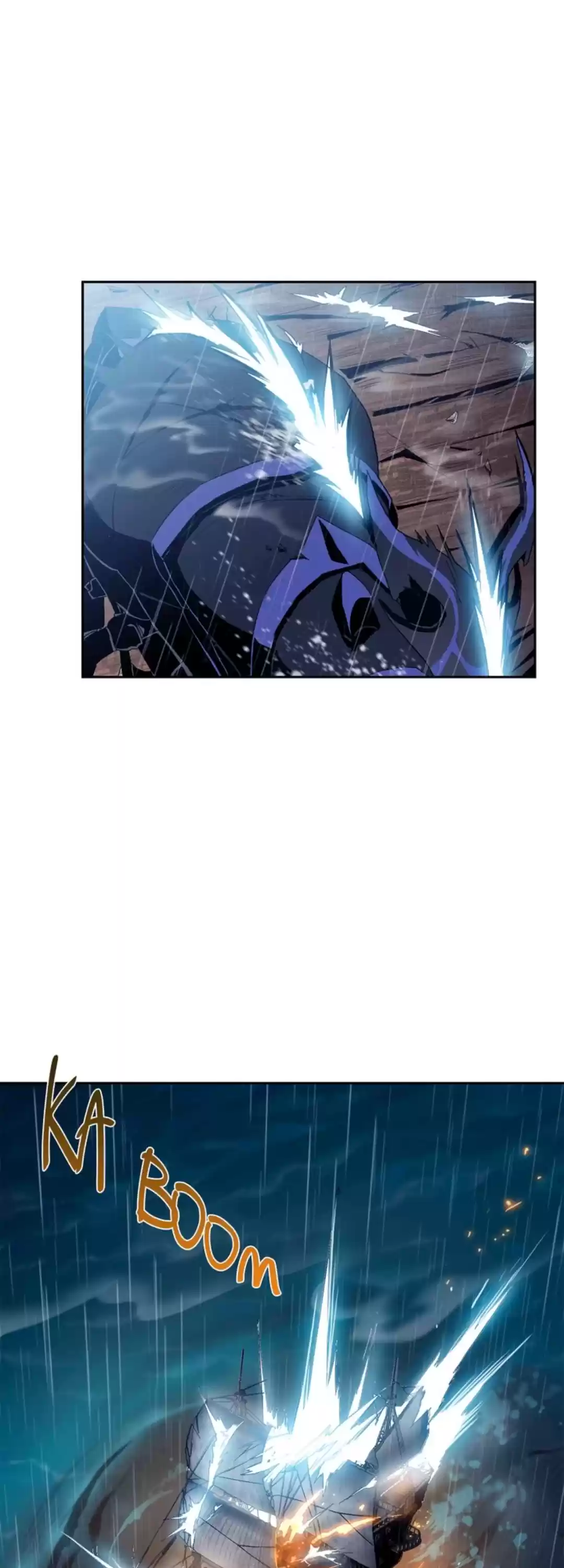 The Skeleton Soldier Failed To Defend The Dungeon Chapter 64