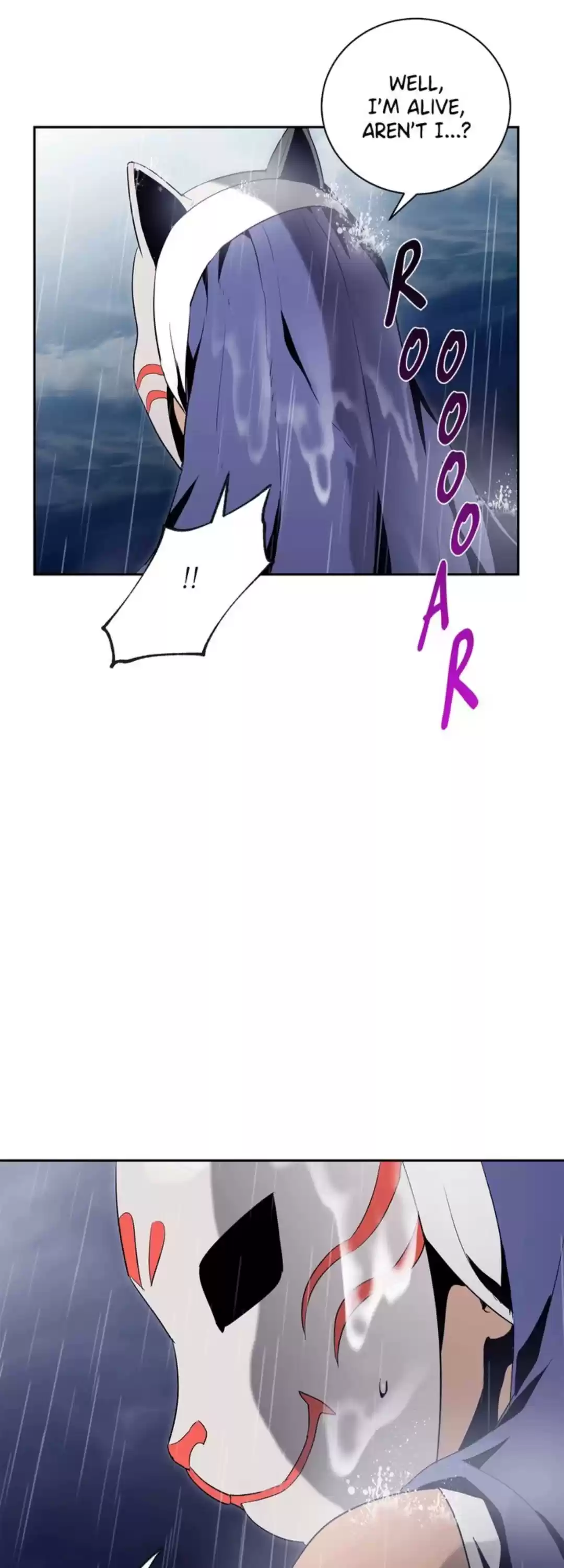 The Skeleton Soldier Failed To Defend The Dungeon Chapter 65