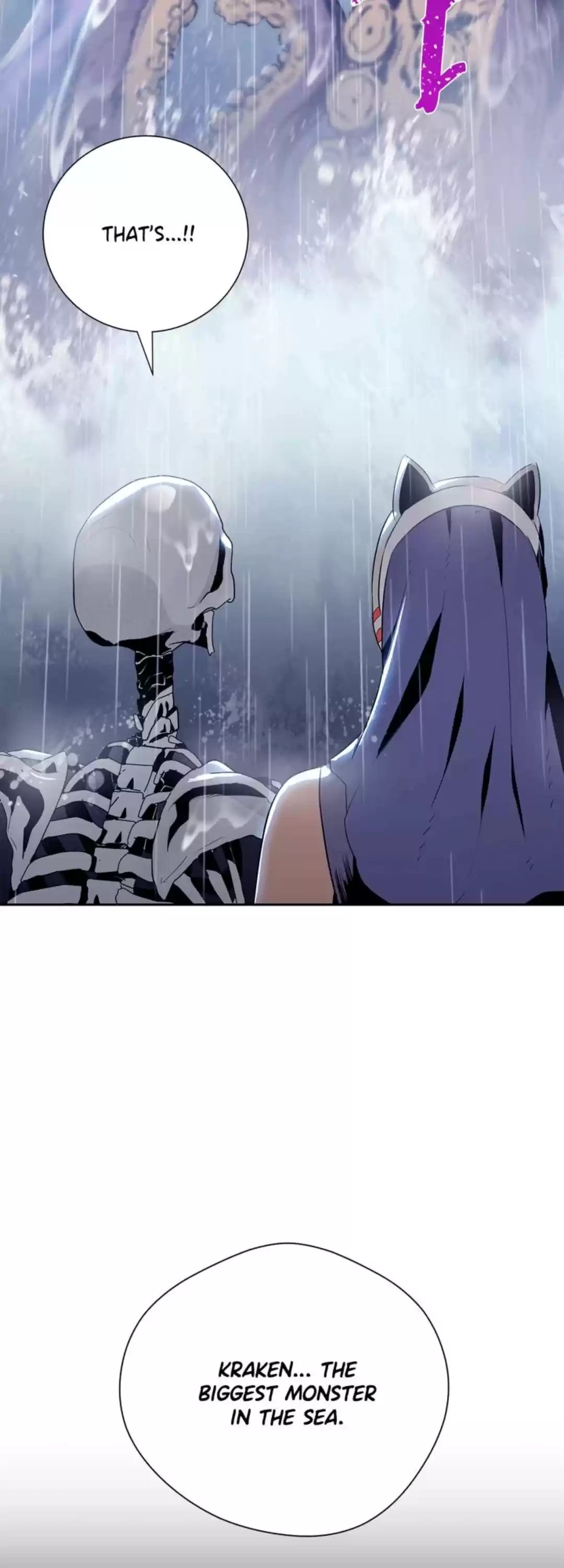 The Skeleton Soldier Failed To Defend The Dungeon Chapter 65