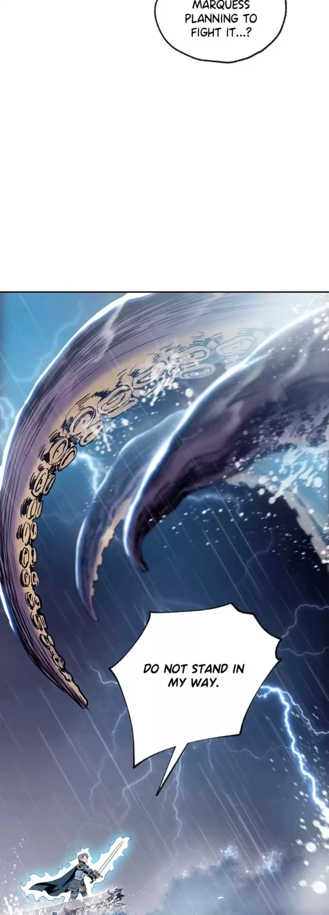 The Skeleton Soldier Failed To Defend The Dungeon Chapter 65