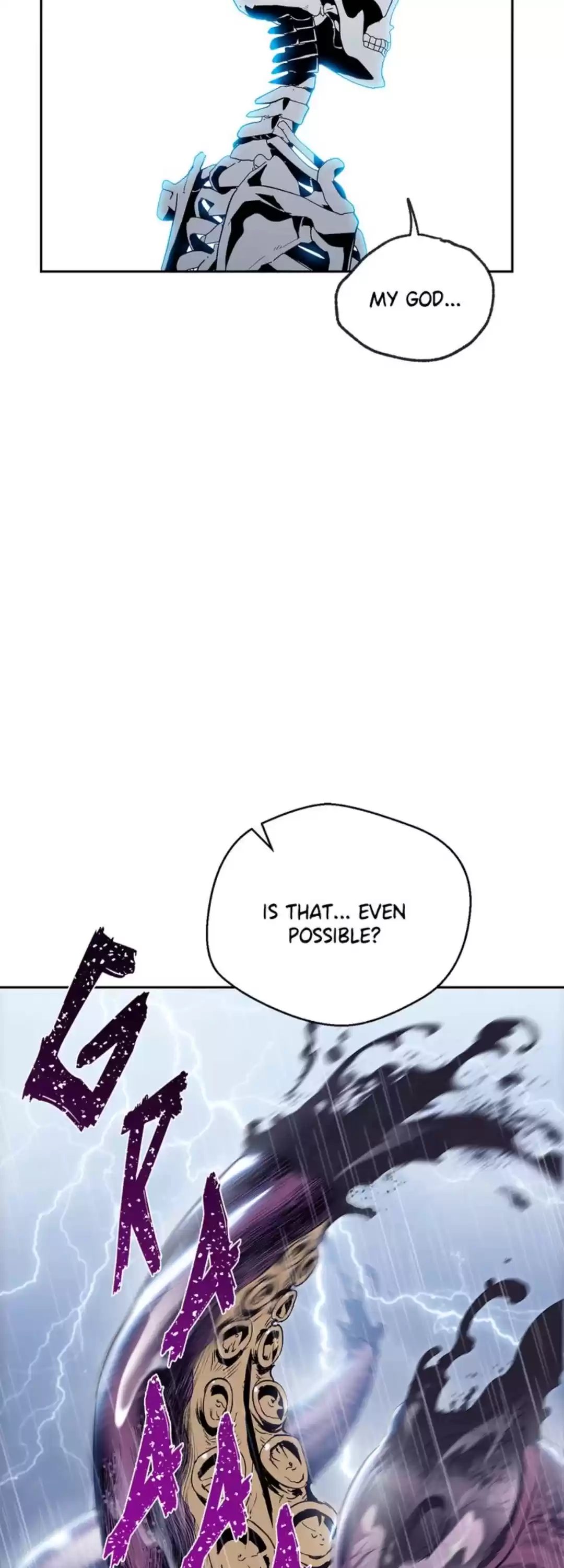 The Skeleton Soldier Failed To Defend The Dungeon Chapter 65