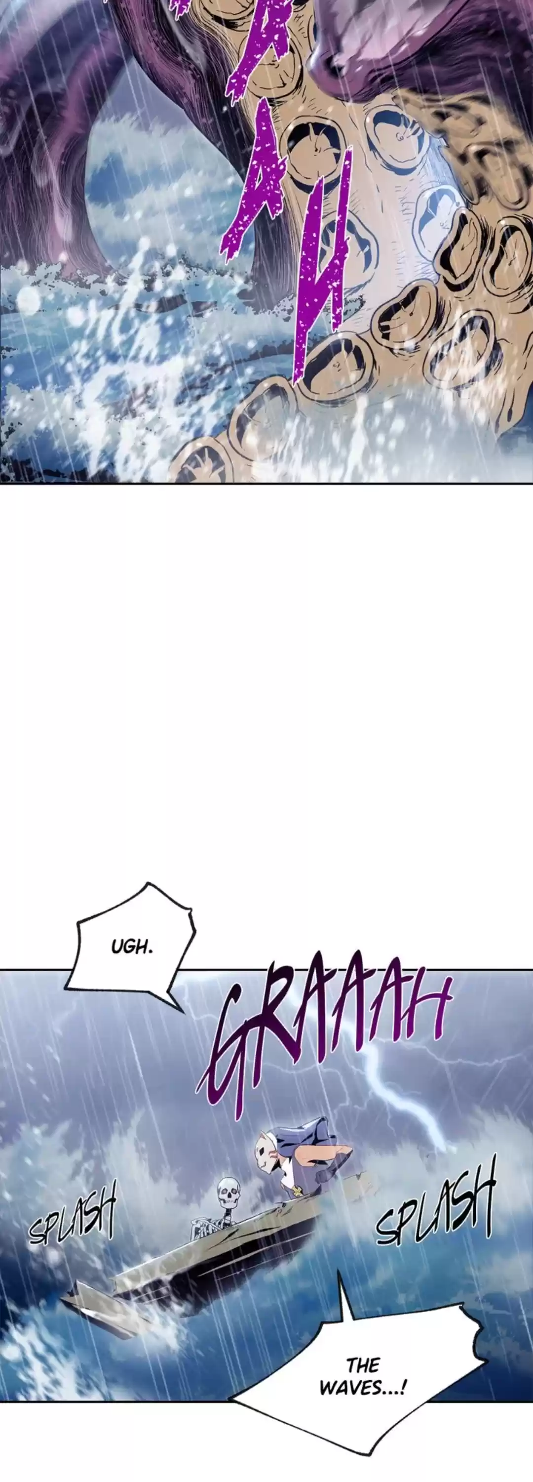 The Skeleton Soldier Failed To Defend The Dungeon Chapter 65