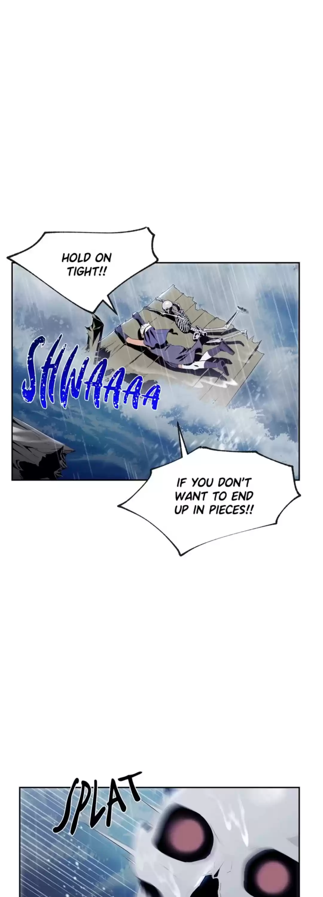 The Skeleton Soldier Failed To Defend The Dungeon Chapter 65