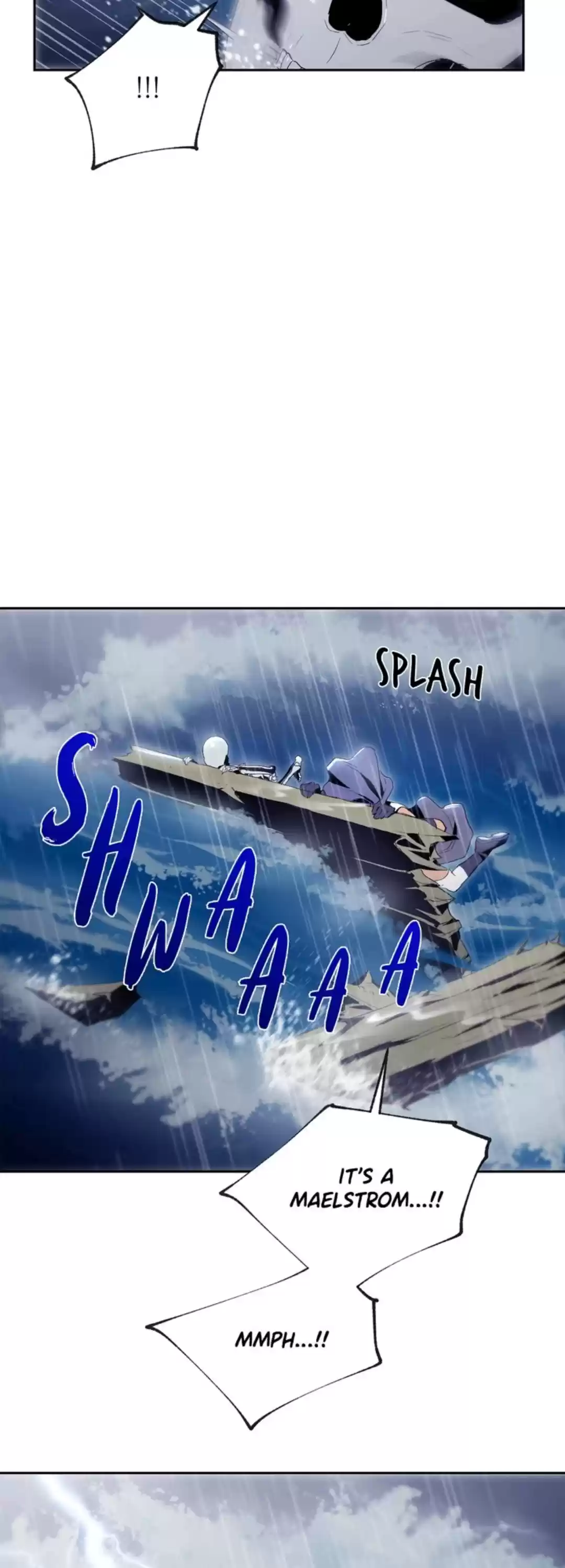 The Skeleton Soldier Failed To Defend The Dungeon Chapter 65