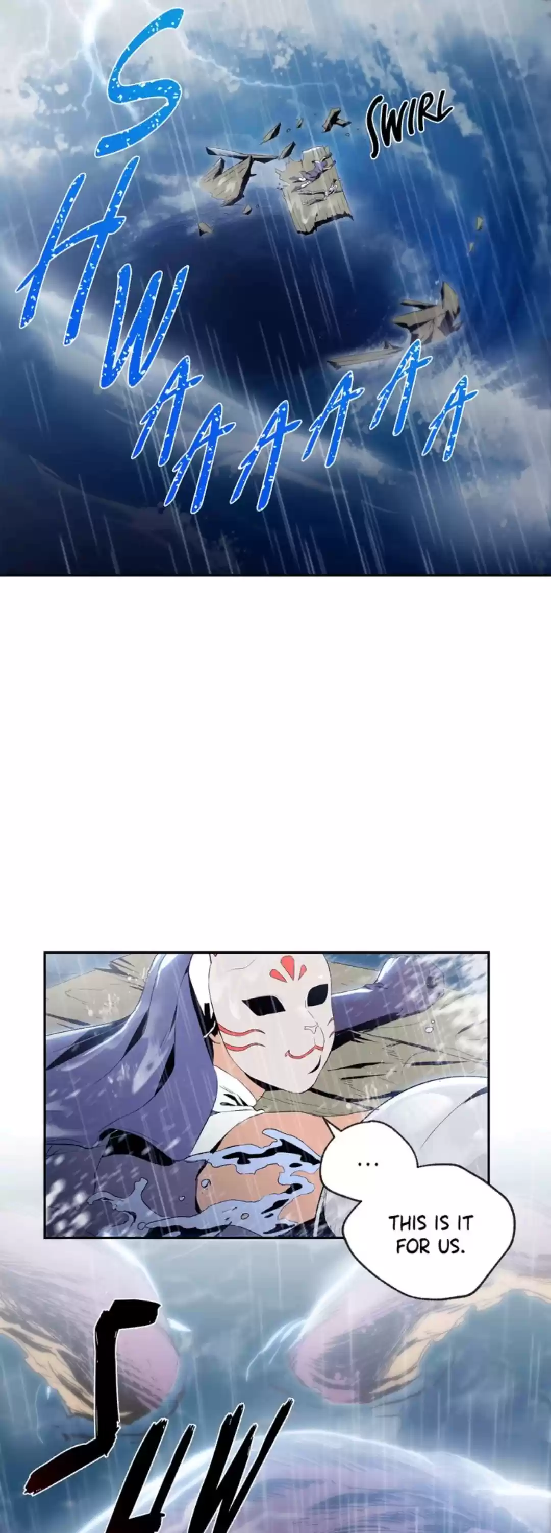 The Skeleton Soldier Failed To Defend The Dungeon Chapter 65