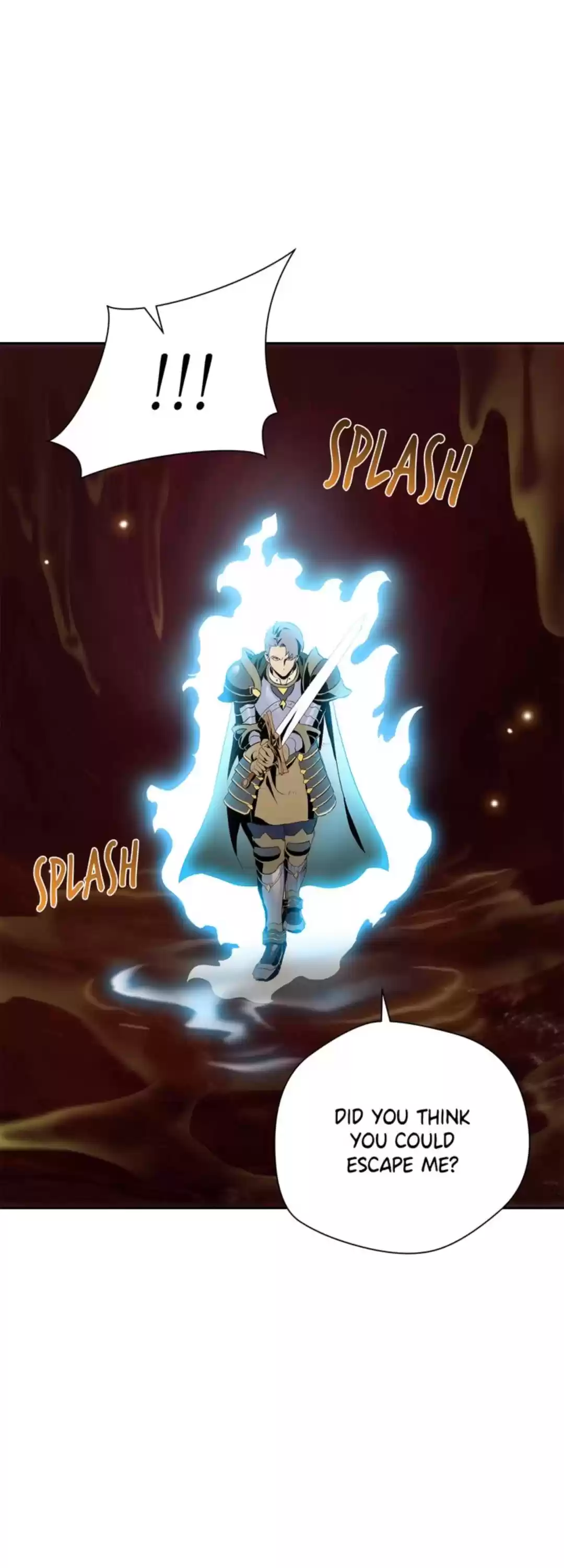 The Skeleton Soldier Failed To Defend The Dungeon Chapter 65