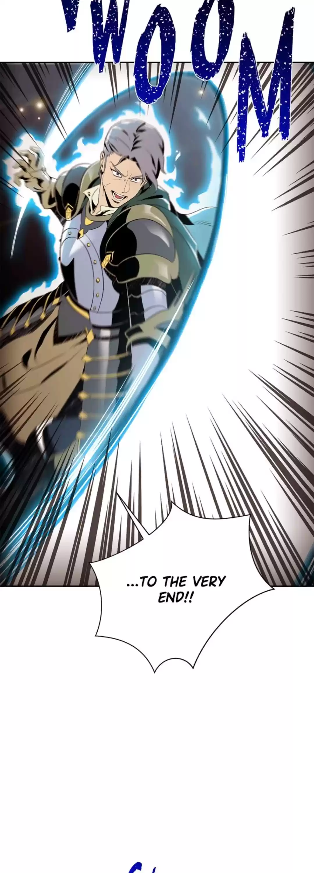 The Skeleton Soldier Failed To Defend The Dungeon Chapter 65