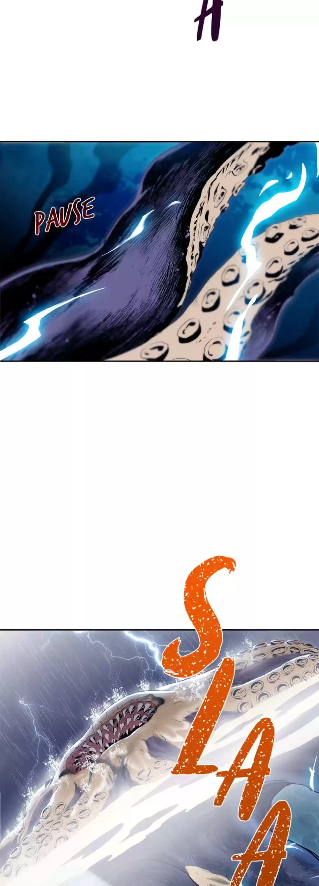 The Skeleton Soldier Failed To Defend The Dungeon Chapter 65