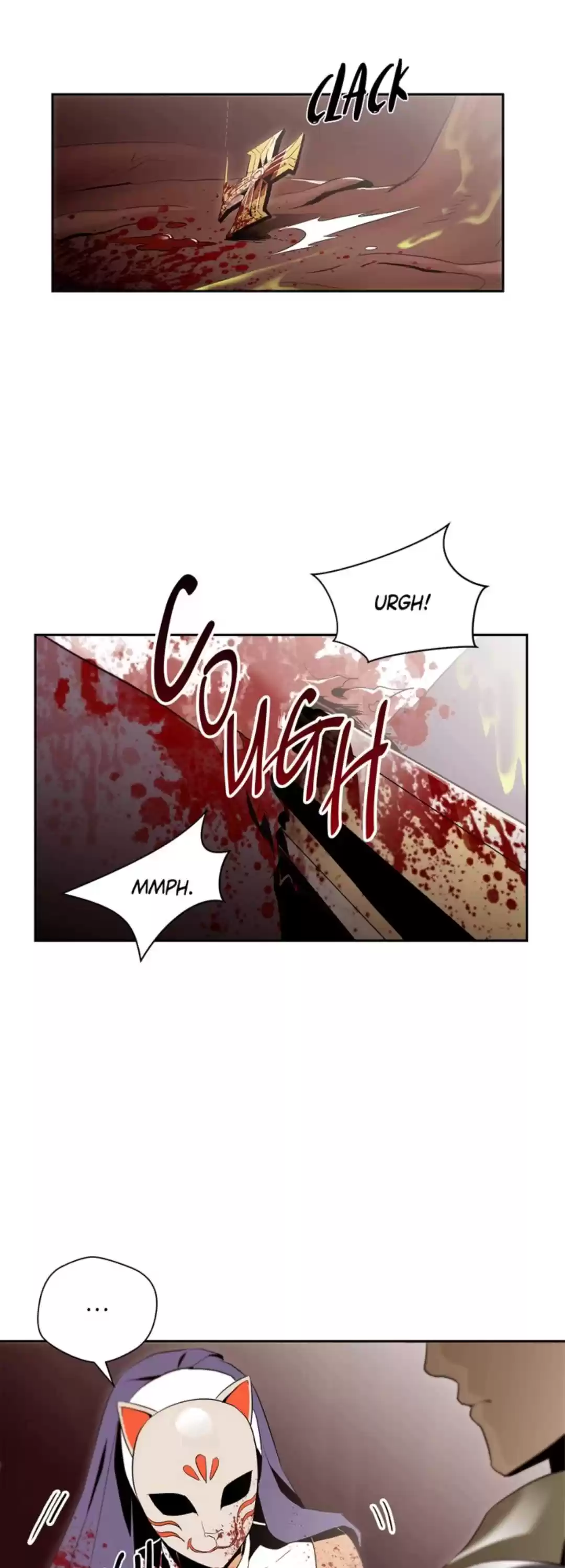 The Skeleton Soldier Failed To Defend The Dungeon Chapter 65