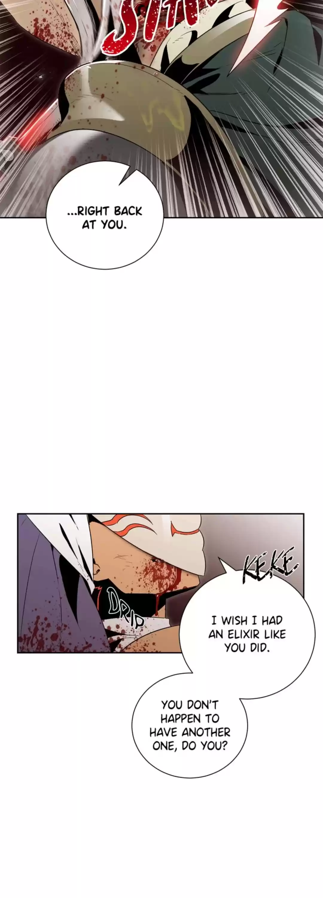 The Skeleton Soldier Failed To Defend The Dungeon Chapter 65