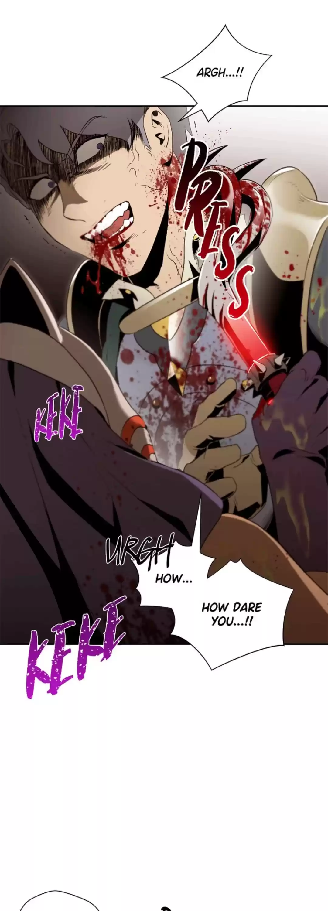 The Skeleton Soldier Failed To Defend The Dungeon Chapter 65