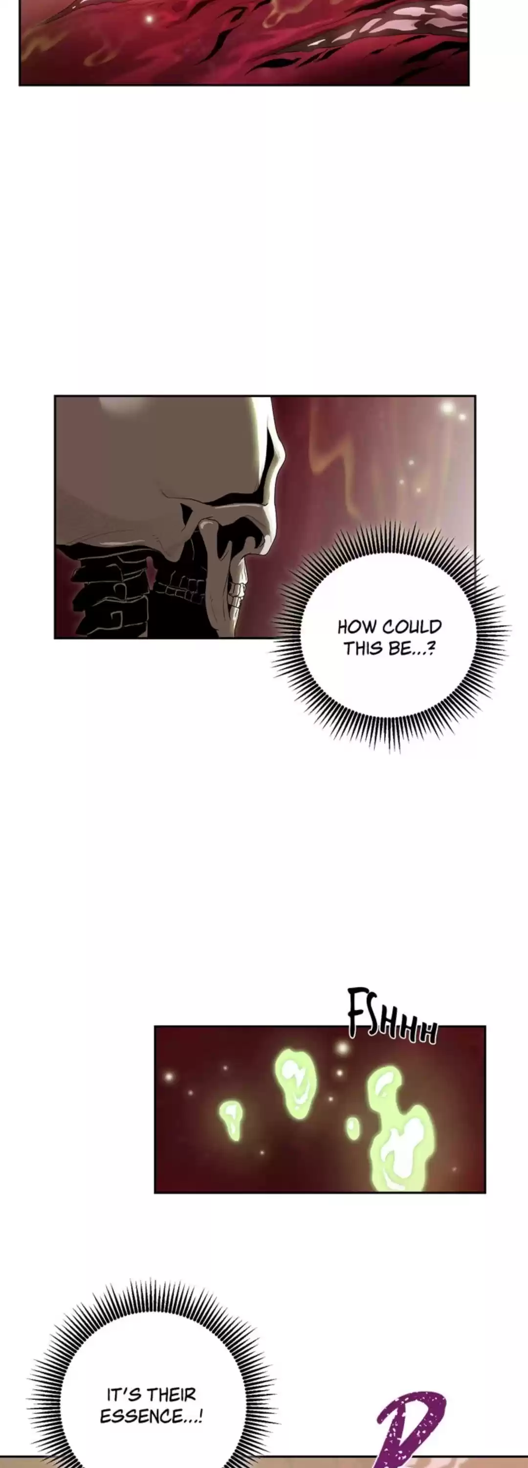 The Skeleton Soldier Failed To Defend The Dungeon Chapter 66