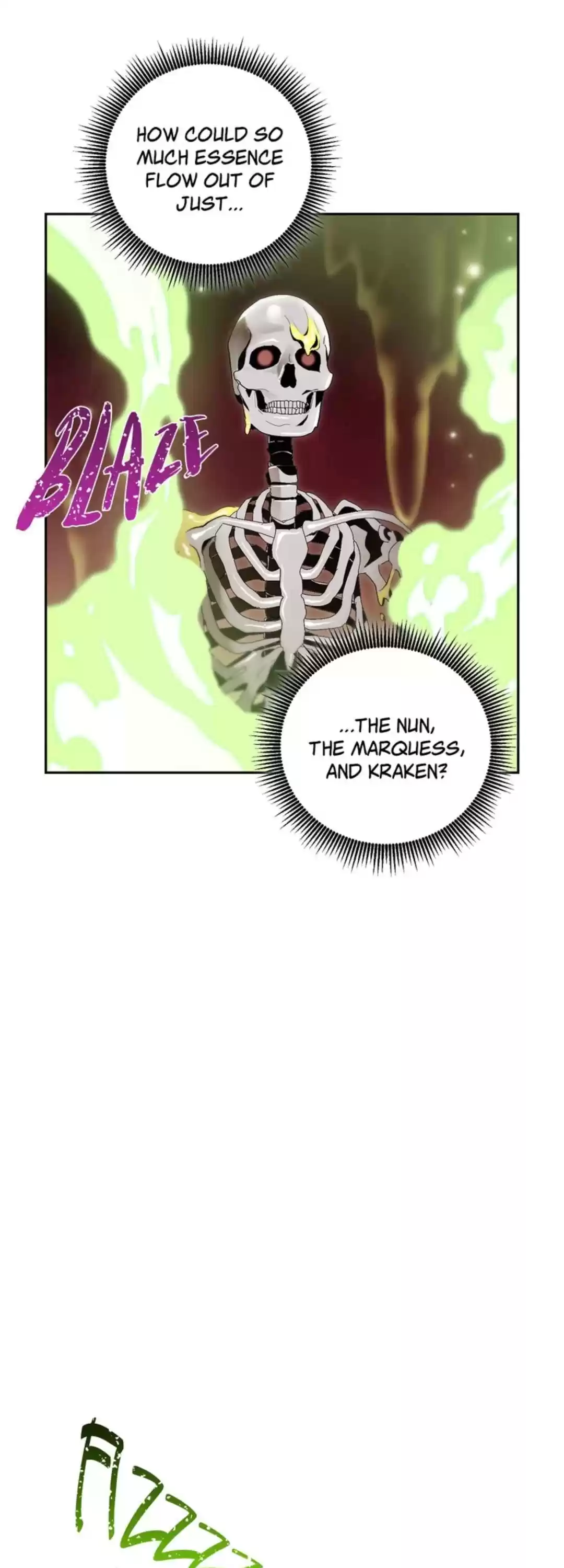 The Skeleton Soldier Failed To Defend The Dungeon Chapter 66