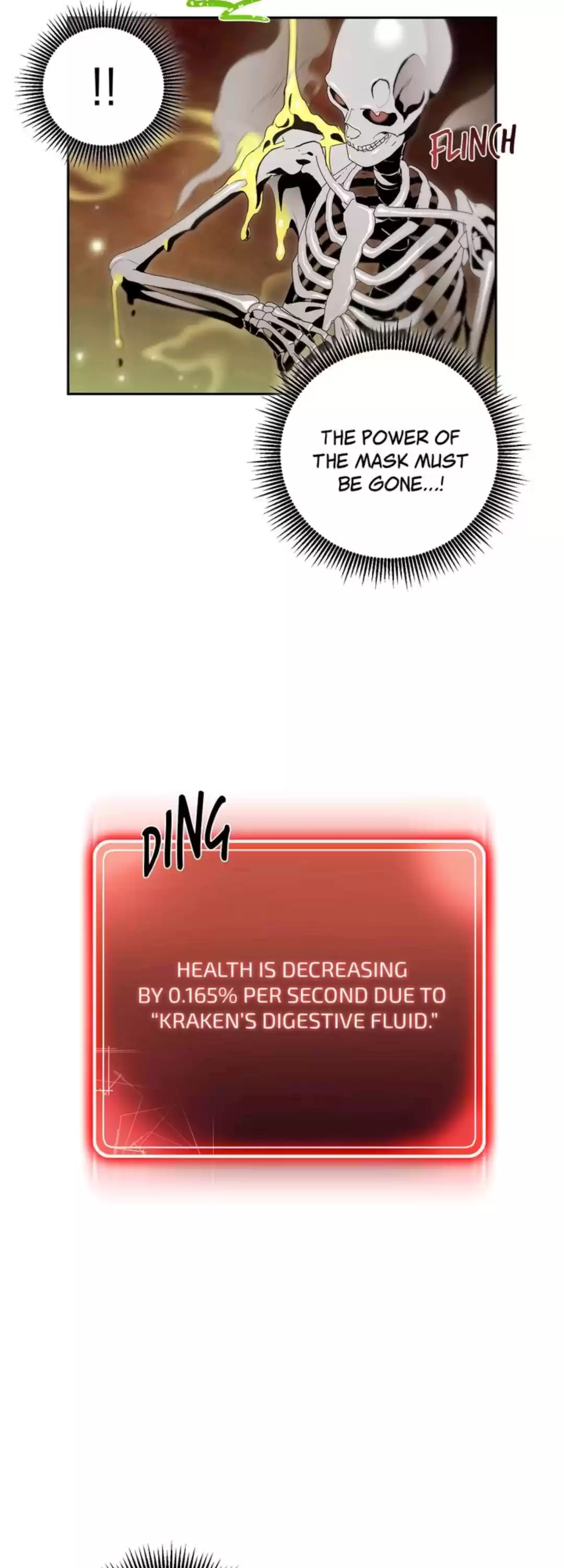 The Skeleton Soldier Failed To Defend The Dungeon Chapter 66