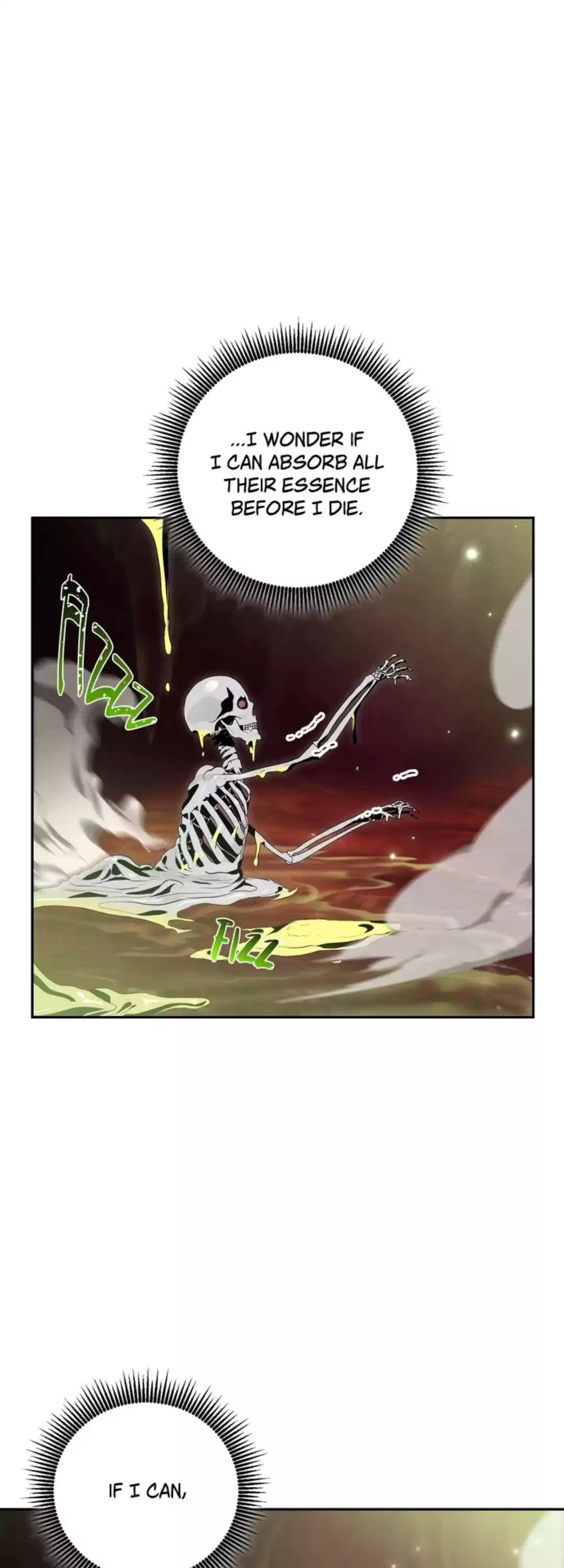 The Skeleton Soldier Failed To Defend The Dungeon Chapter 66