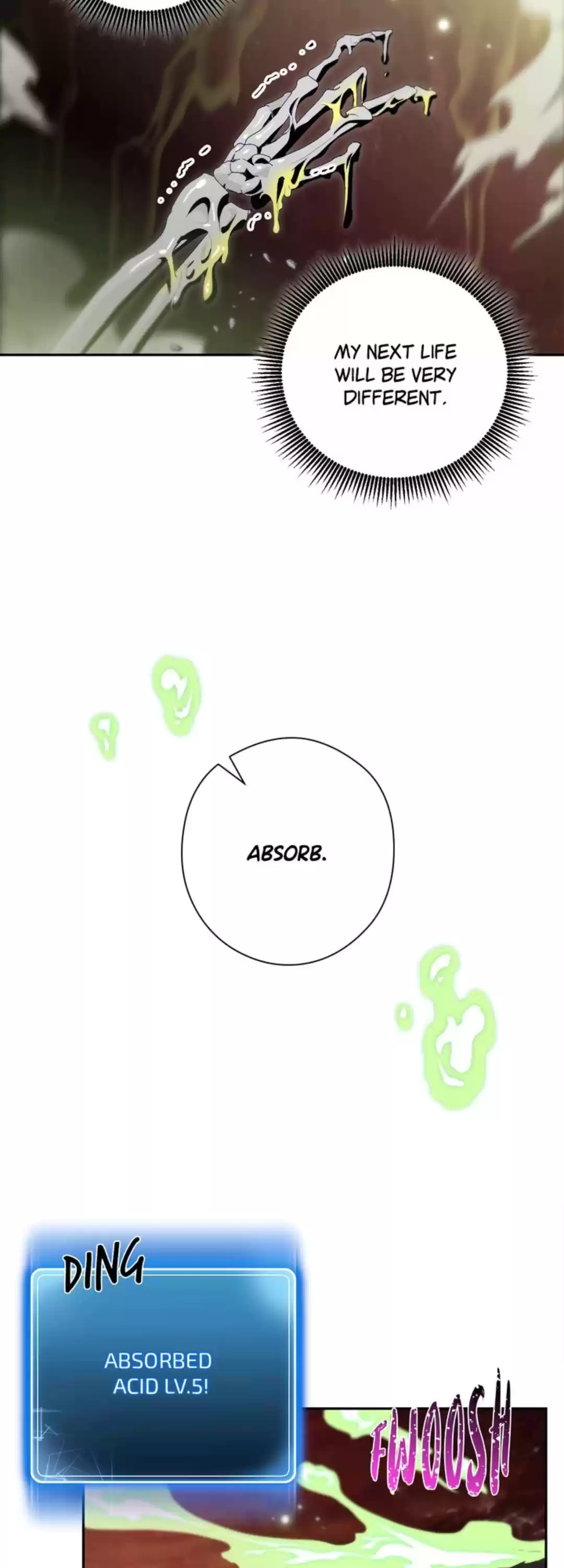 The Skeleton Soldier Failed To Defend The Dungeon Chapter 66