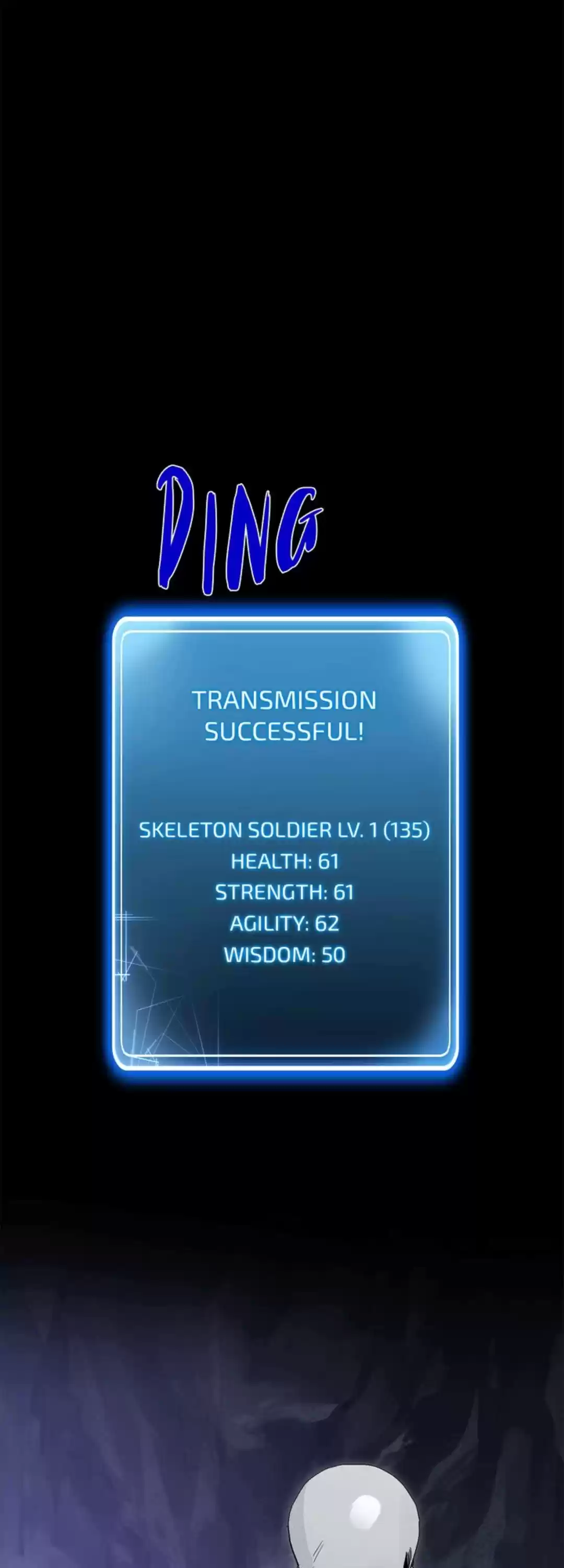 The Skeleton Soldier Failed To Defend The Dungeon Chapter 66