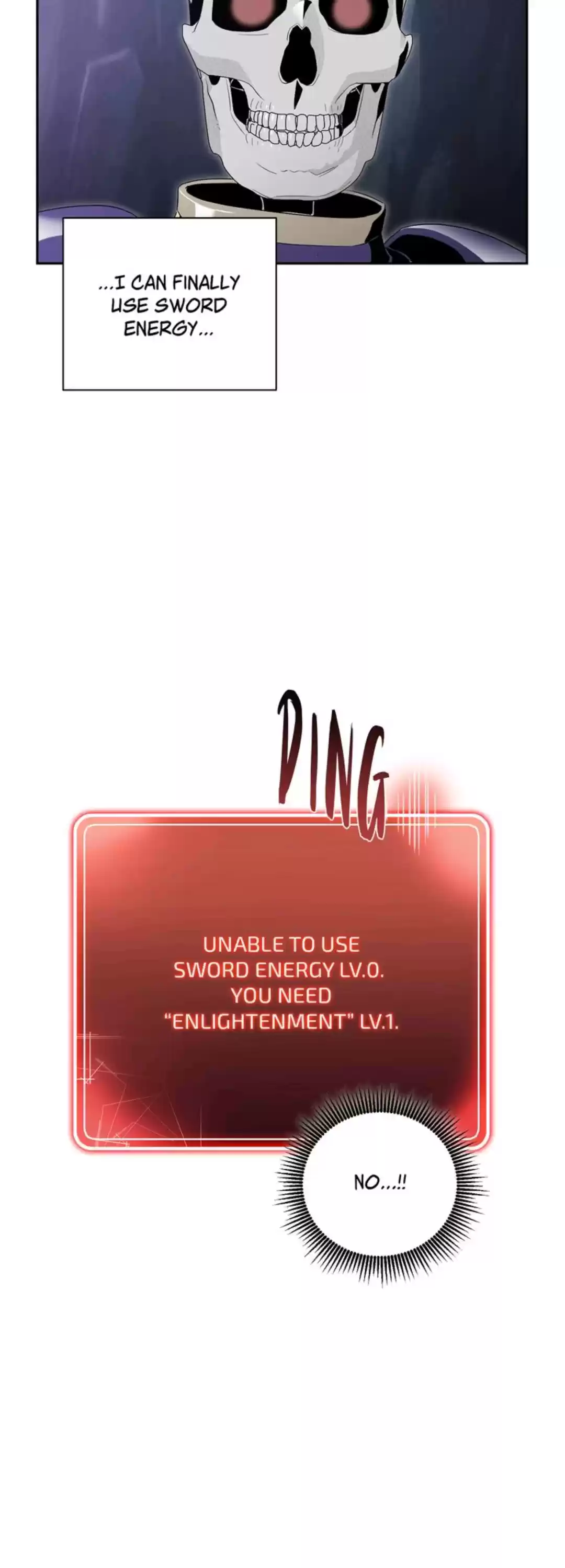 The Skeleton Soldier Failed To Defend The Dungeon Chapter 66