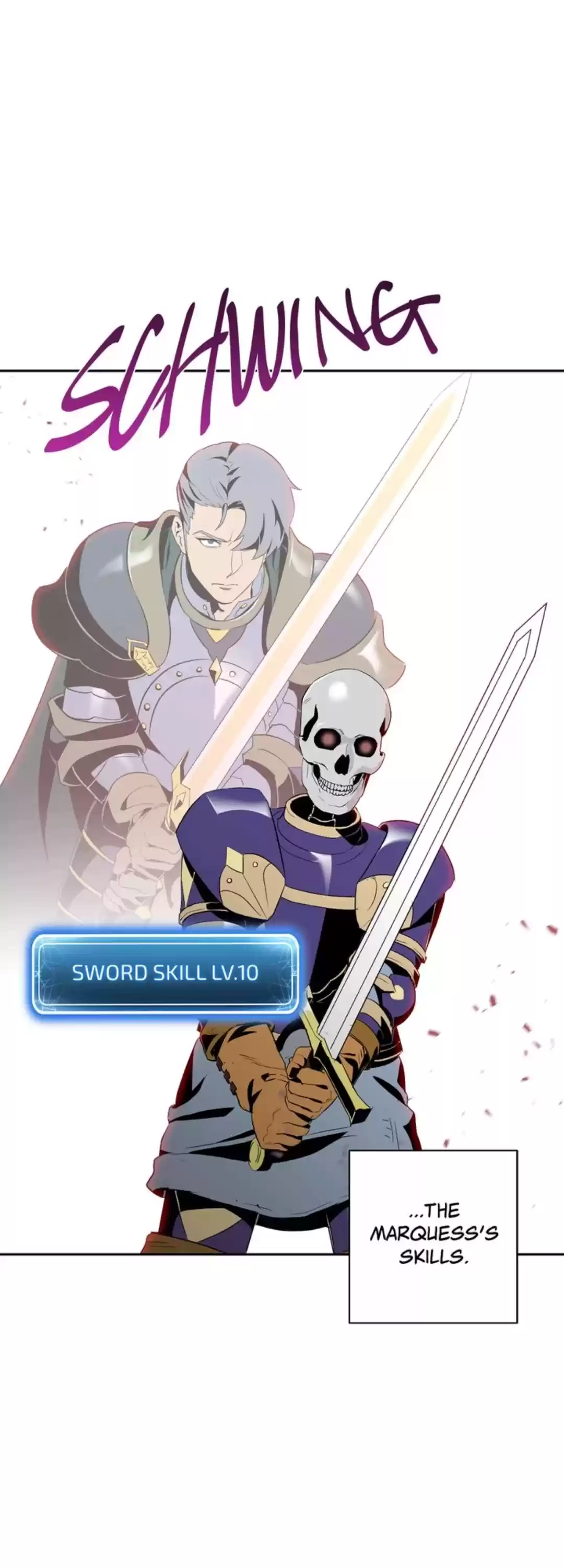 The Skeleton Soldier Failed To Defend The Dungeon Chapter 66