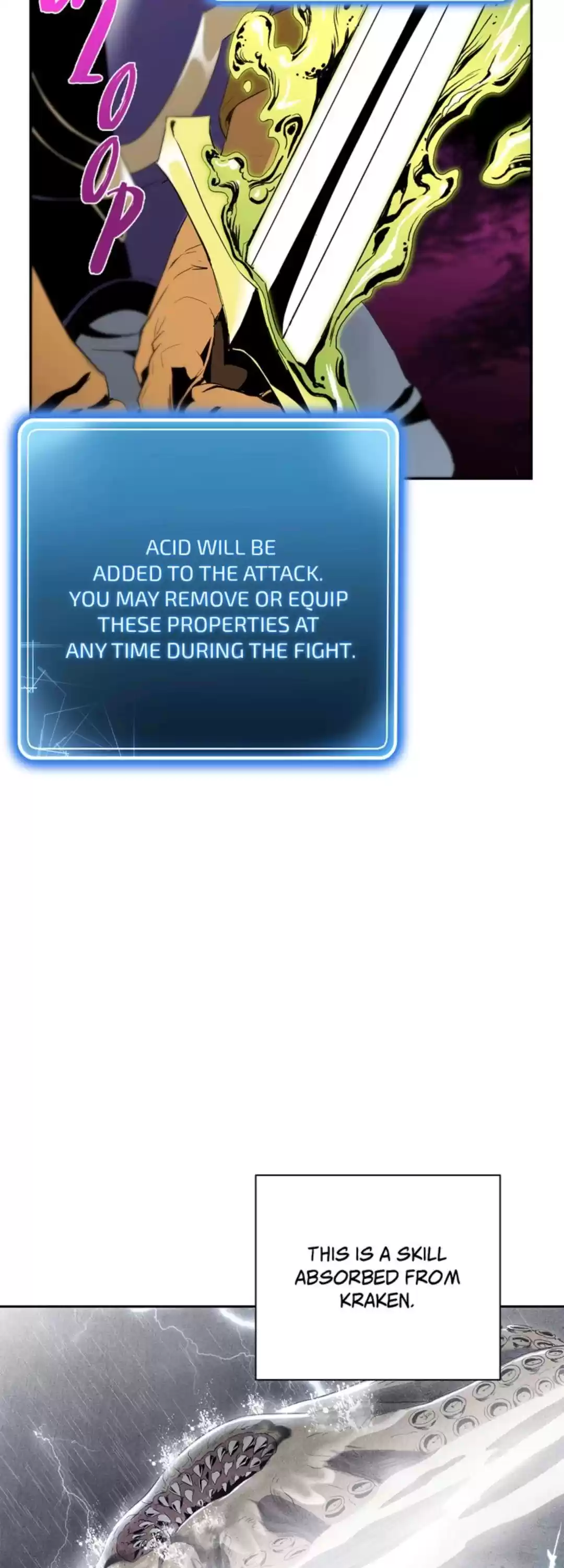 The Skeleton Soldier Failed To Defend The Dungeon Chapter 66