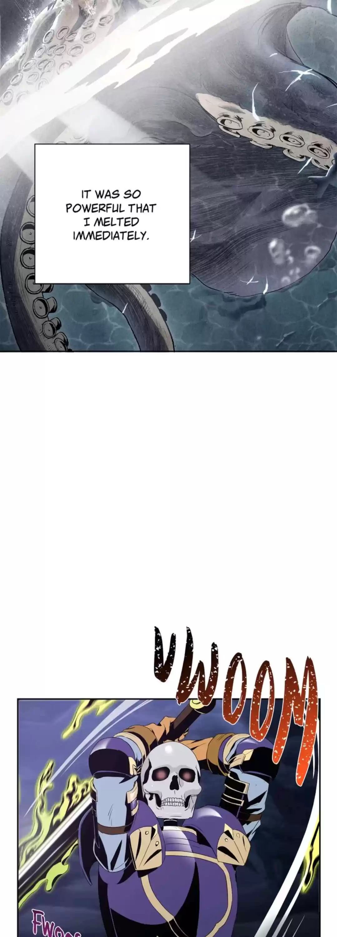 The Skeleton Soldier Failed To Defend The Dungeon Chapter 66