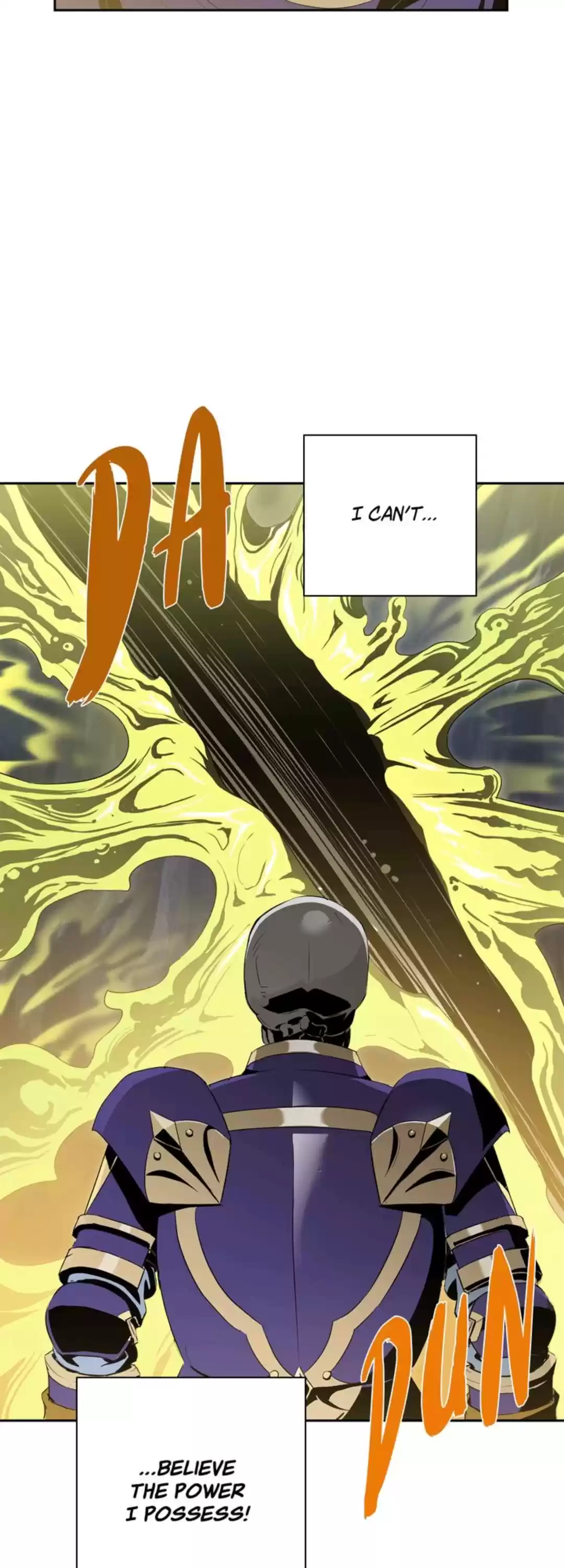 The Skeleton Soldier Failed To Defend The Dungeon Chapter 66